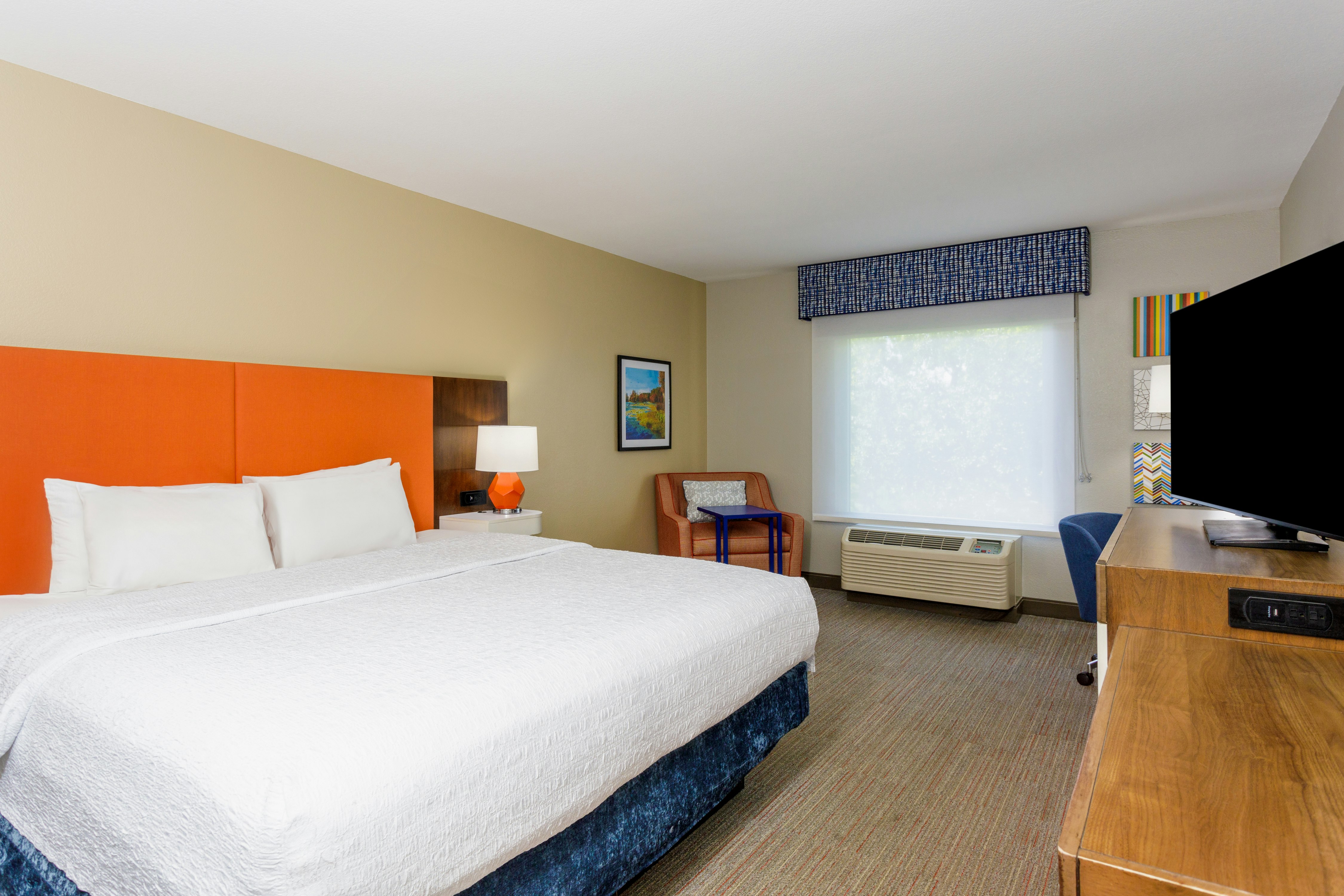 Hampton Inn & Suites Tallahassee I-10-Thomasville Rd.