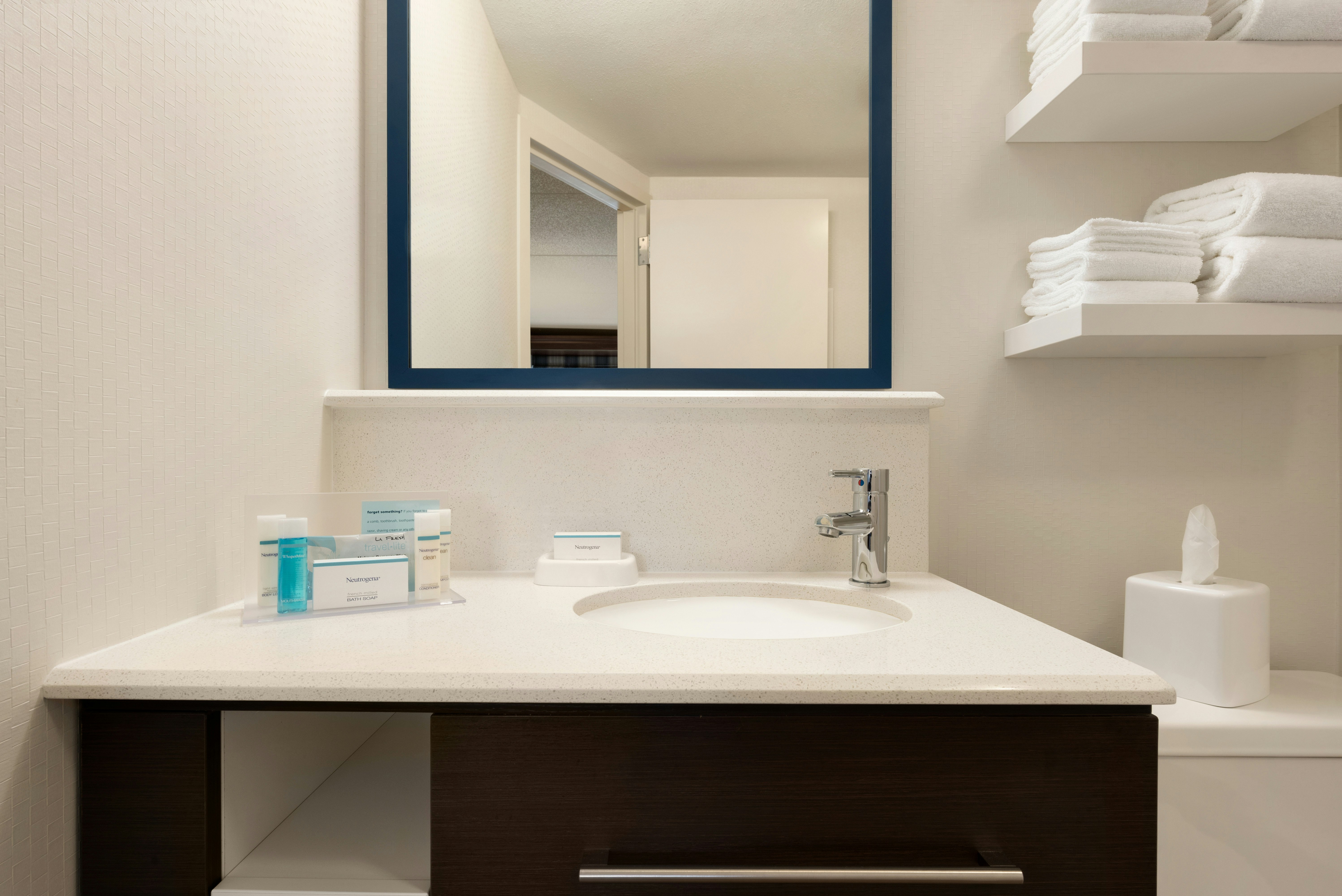 Hampton Inn Appleton (Fox River Mall Area)