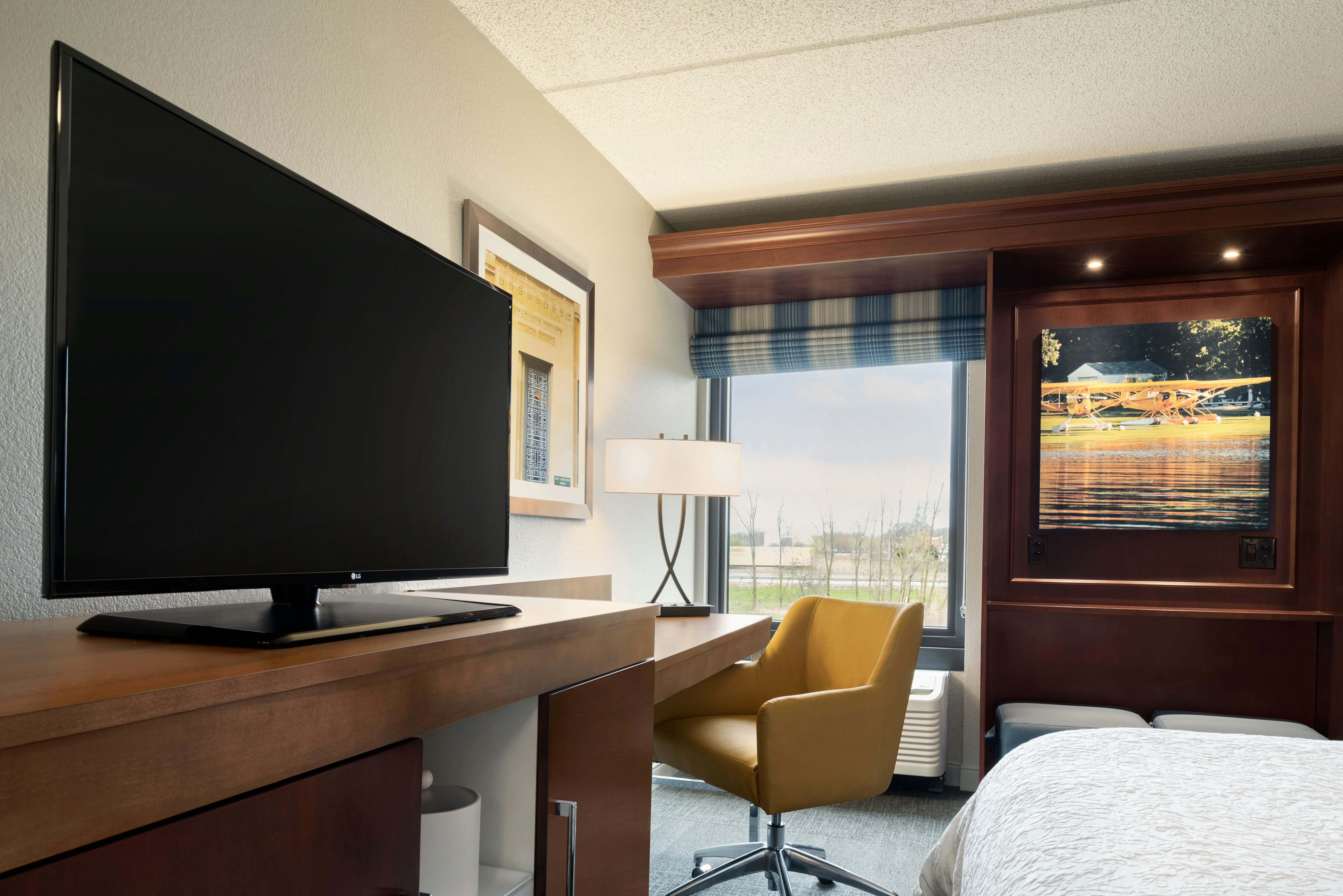 Hampton Inn Appleton (Fox River Mall Area)