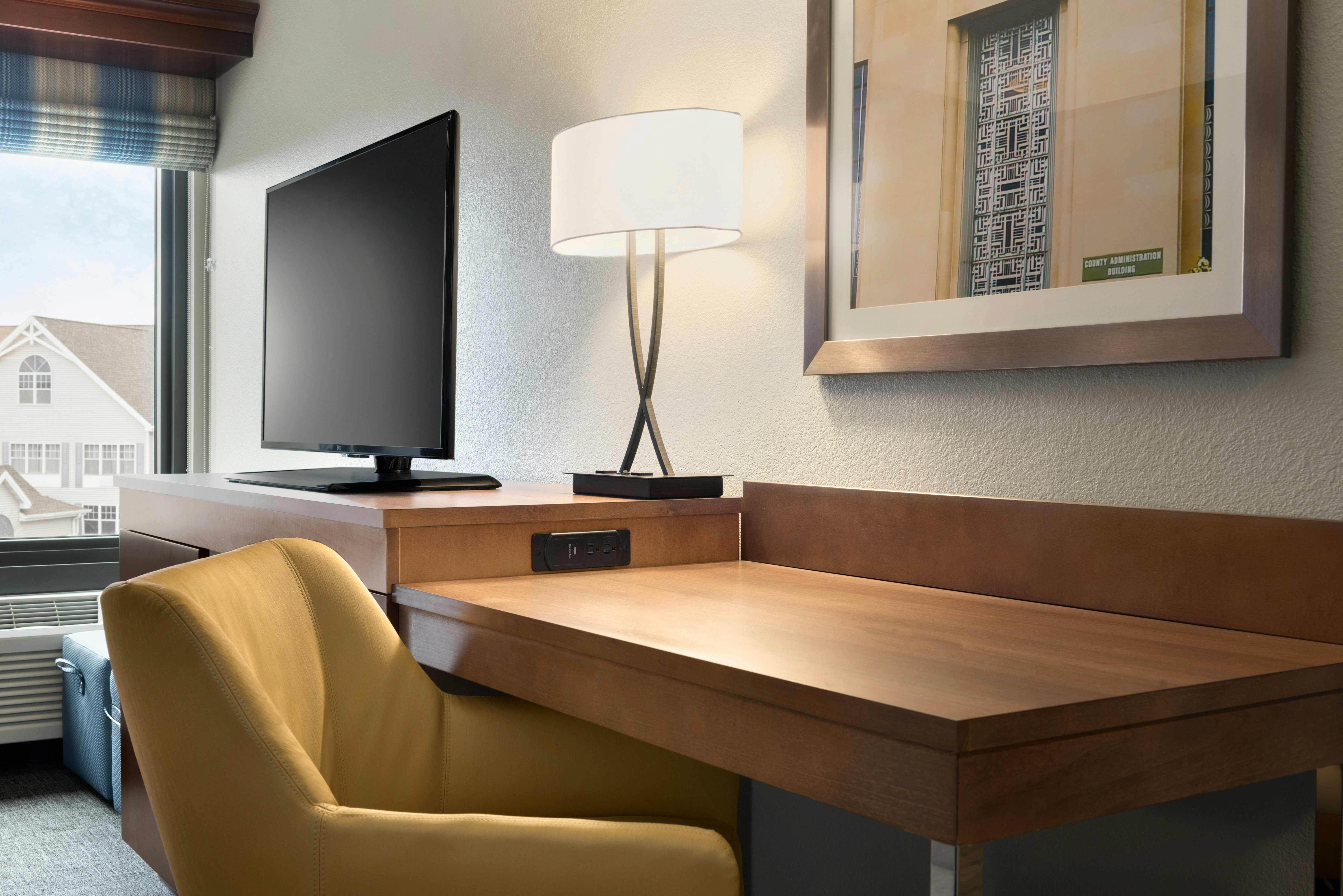 Hampton Inn Appleton (Fox River Mall Area)