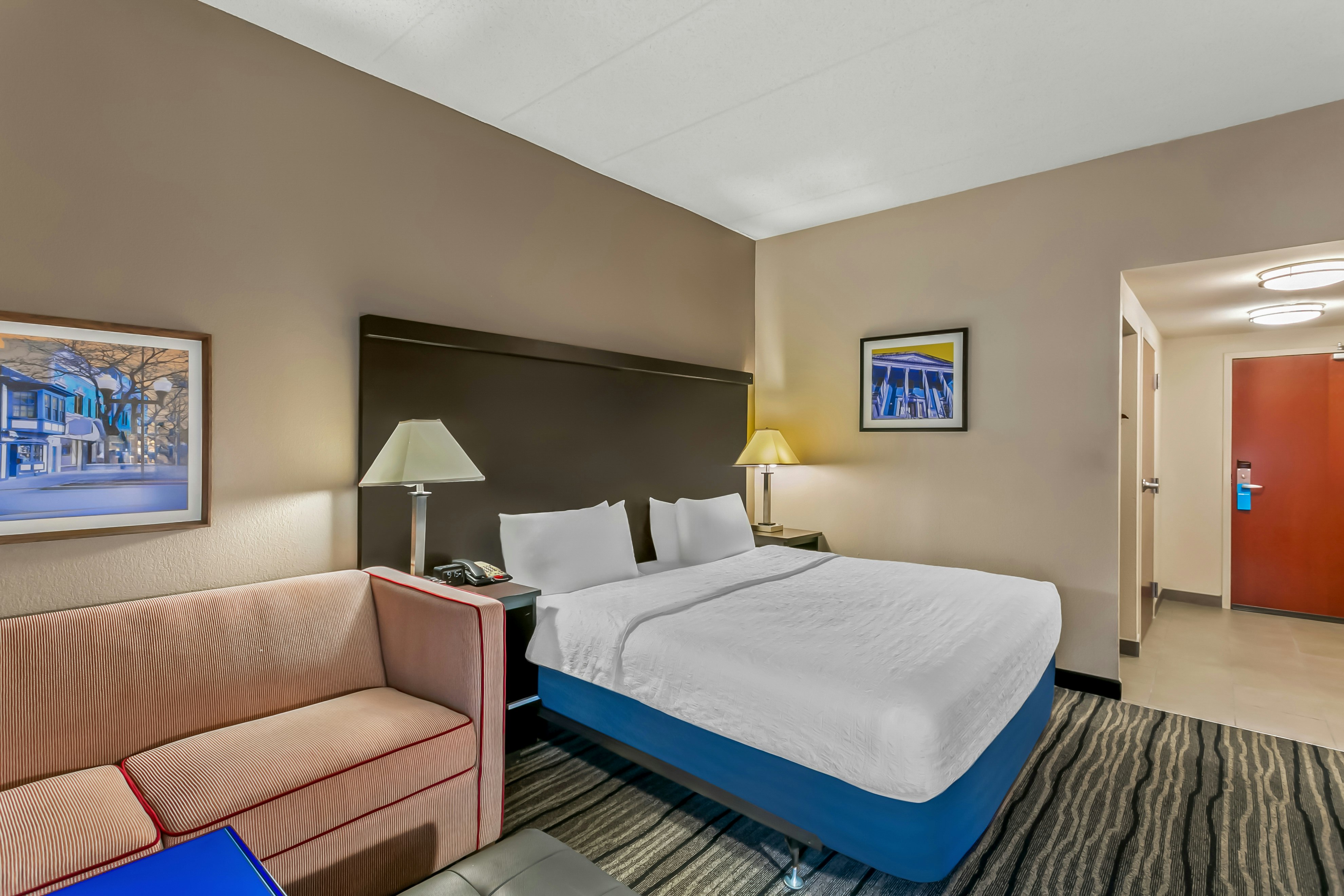 Hampton Inn Bowie