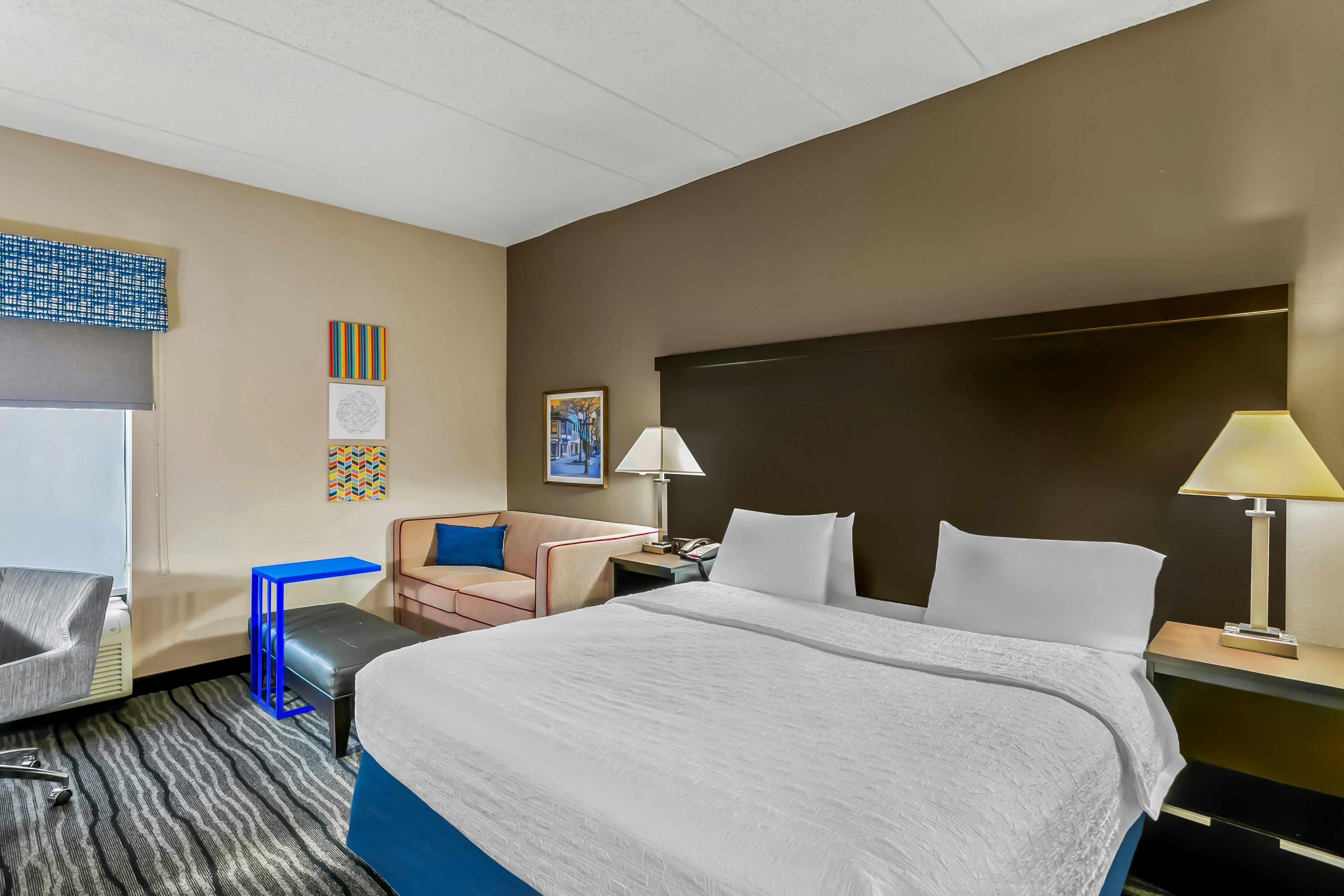 Hampton Inn Bowie