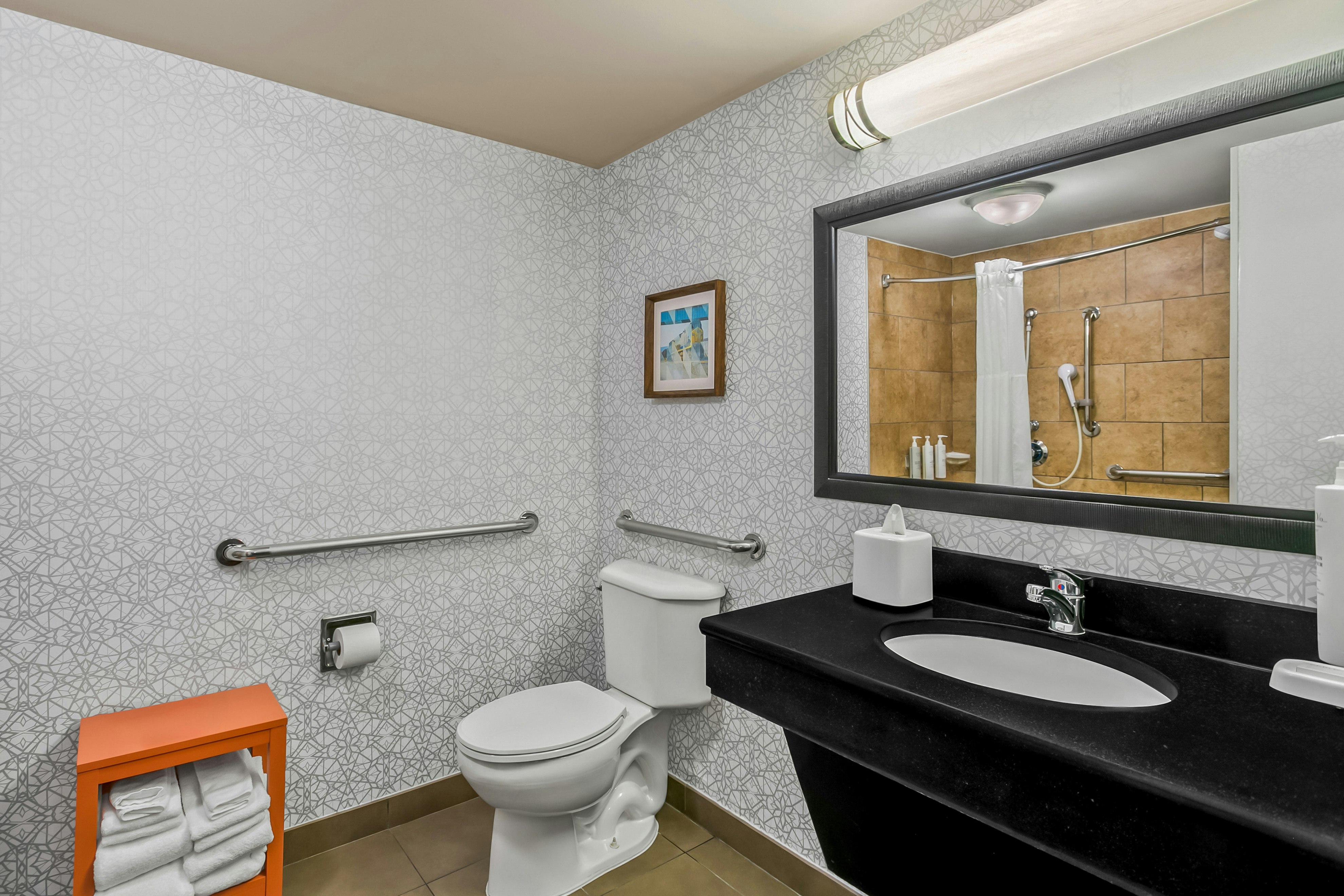 Hampton Inn Bowie