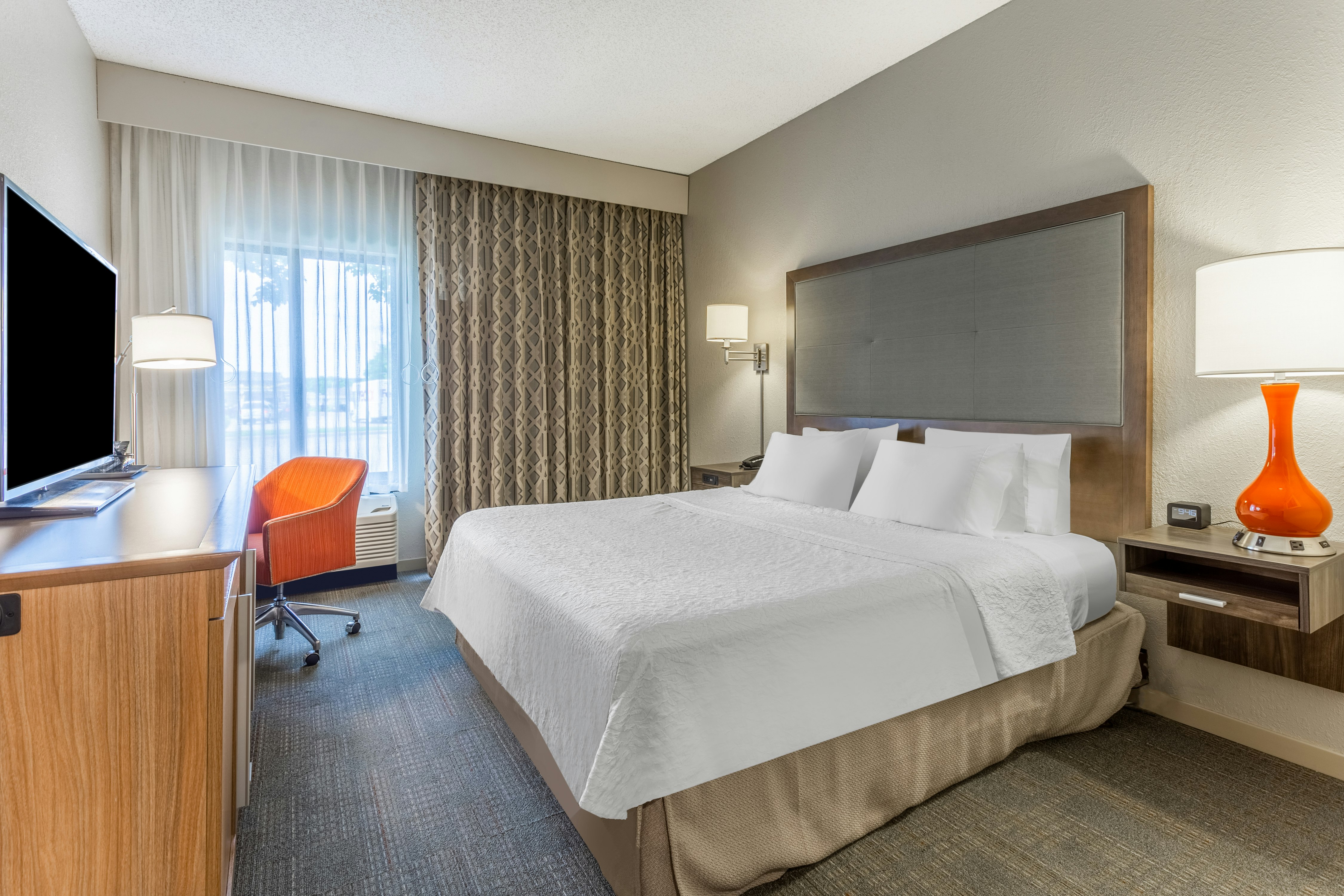 Hampton Inn Eau Claire