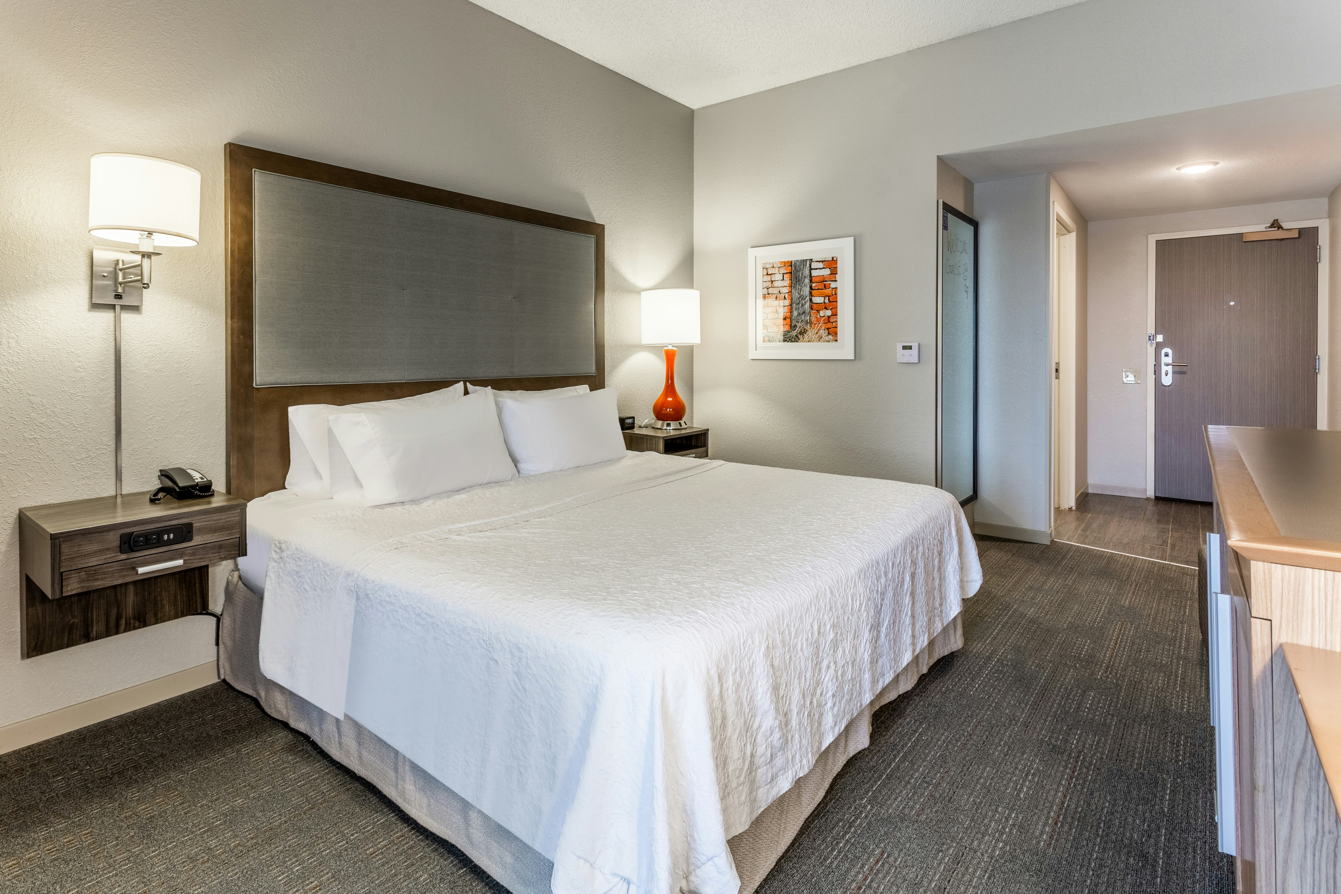 Hampton Inn Eau Claire
