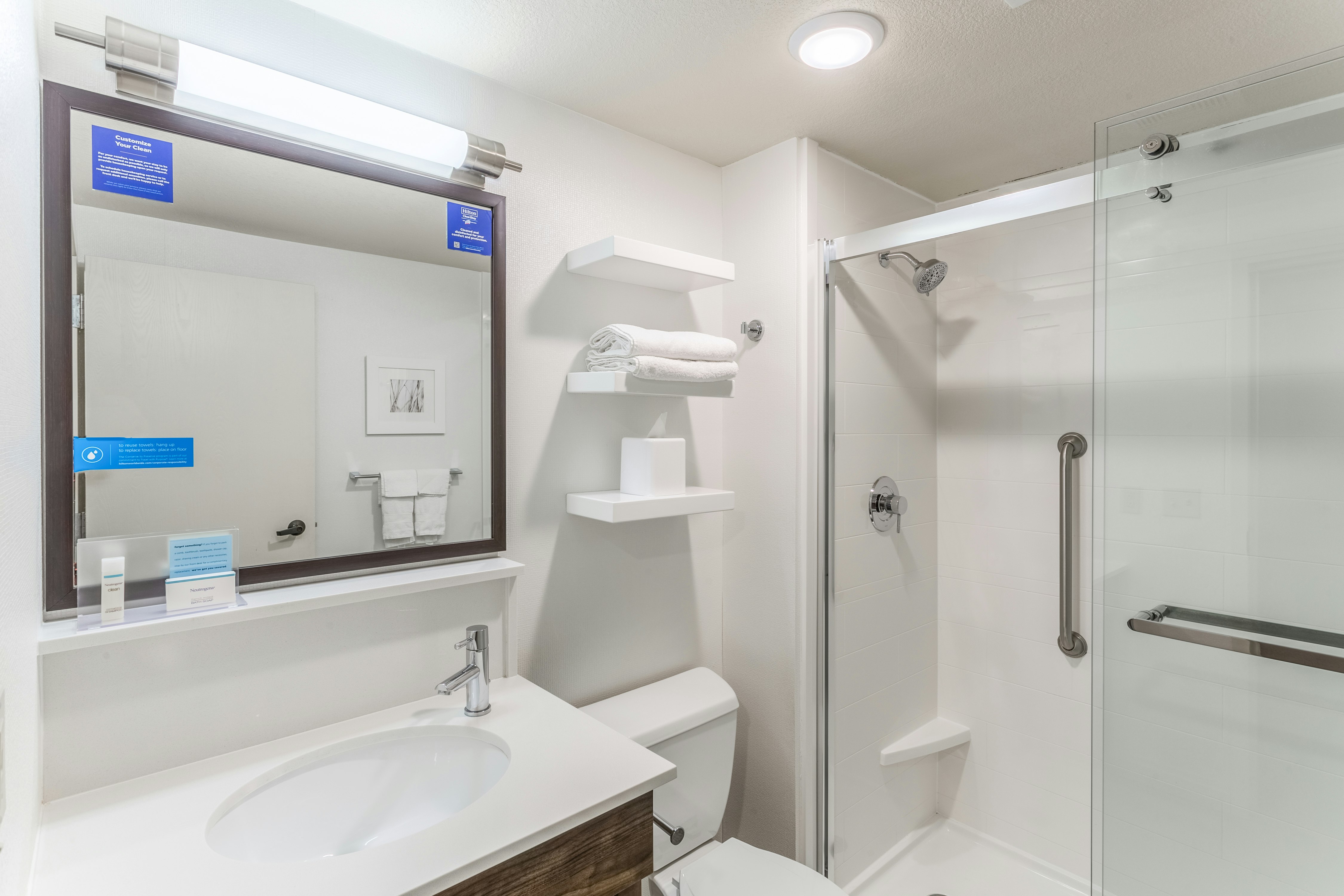 Hampton Inn Eau Claire