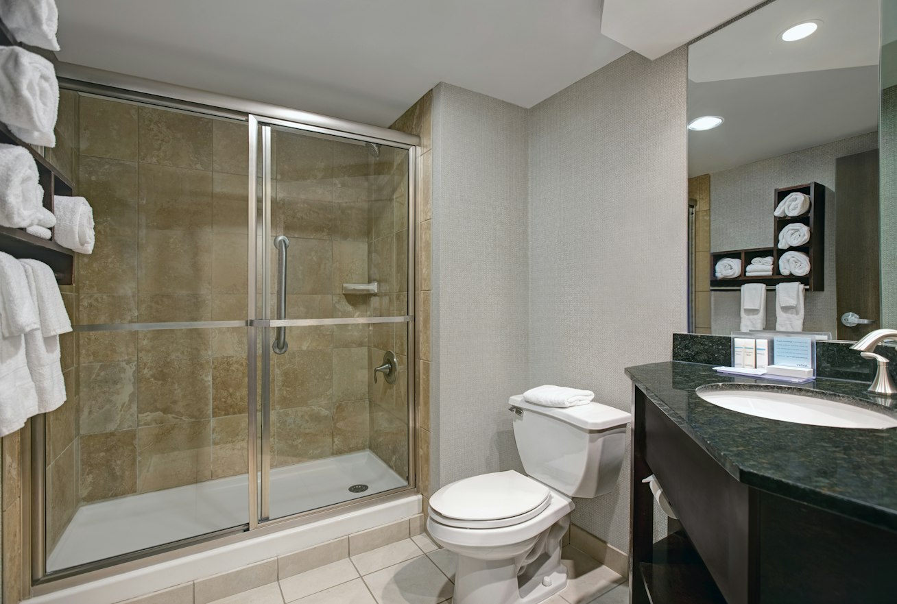 Hampton Inn Greenville I-385 Woodruff Rd