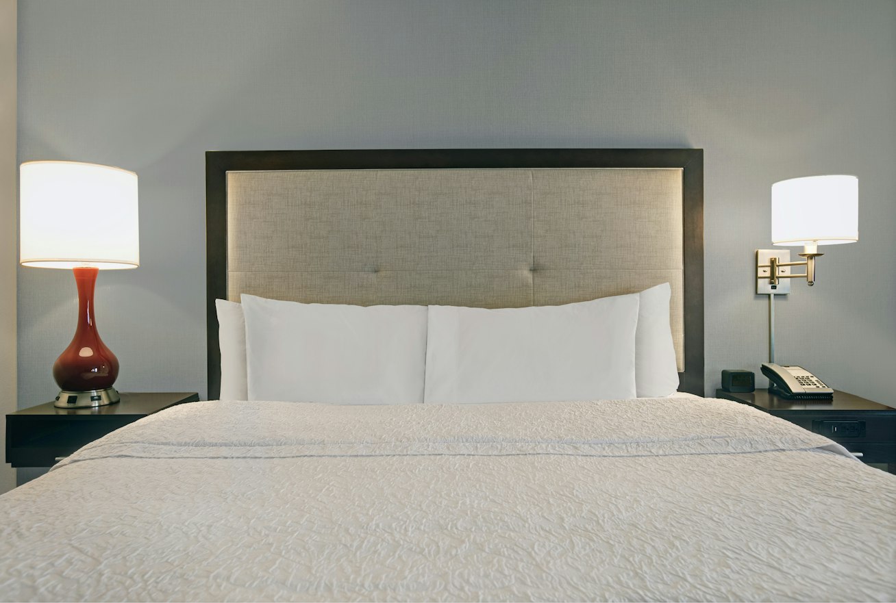 Hampton Inn Greenville I-385 Woodruff Rd