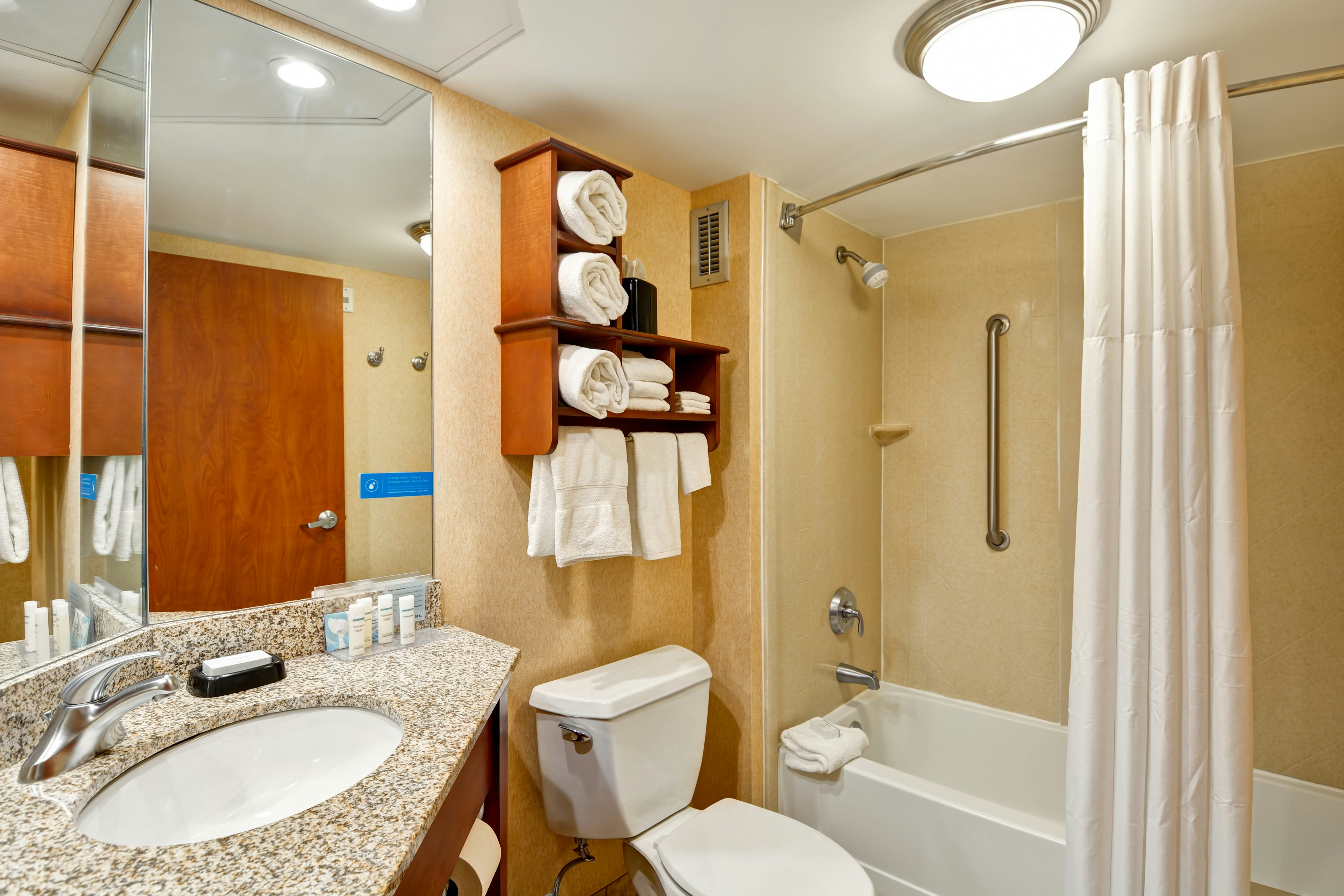 Hampton Inn Hendersonville
