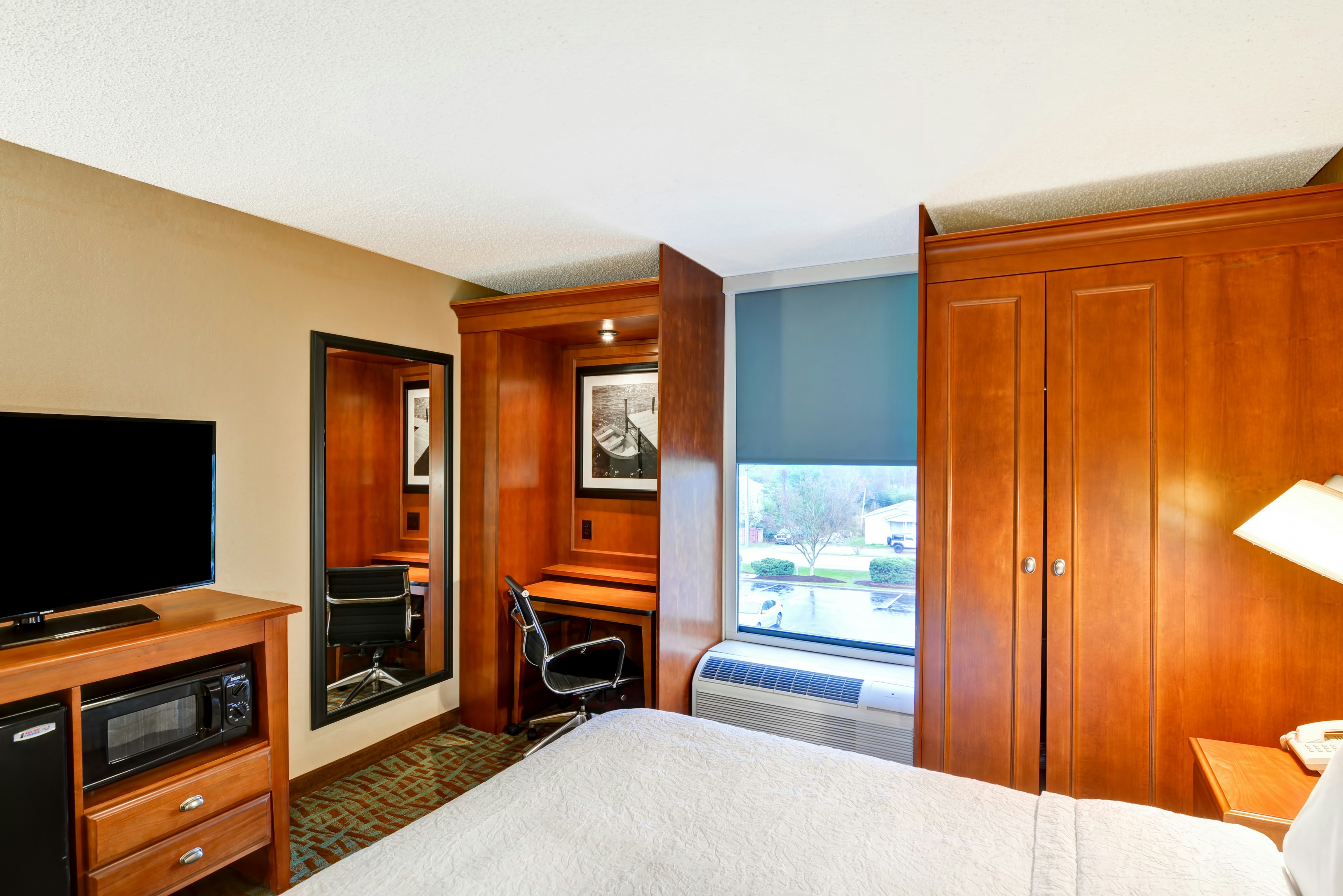 Hampton Inn Hendersonville