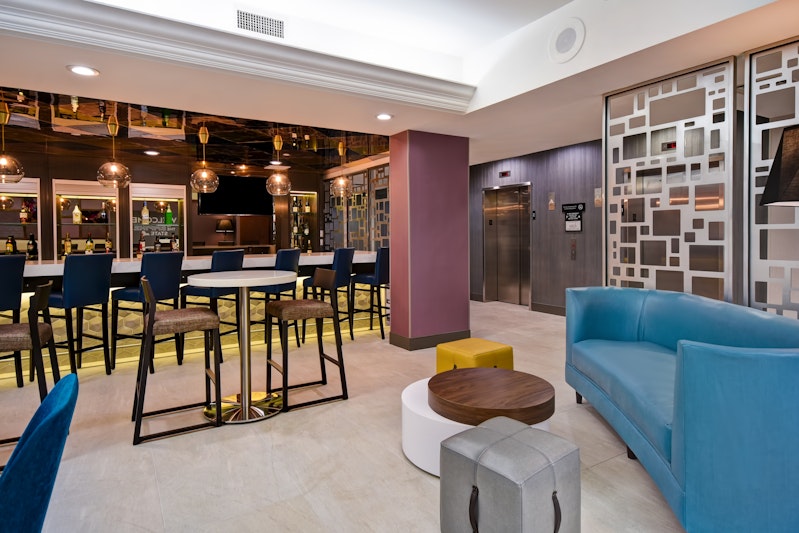 Hampton Inn New York-JFK