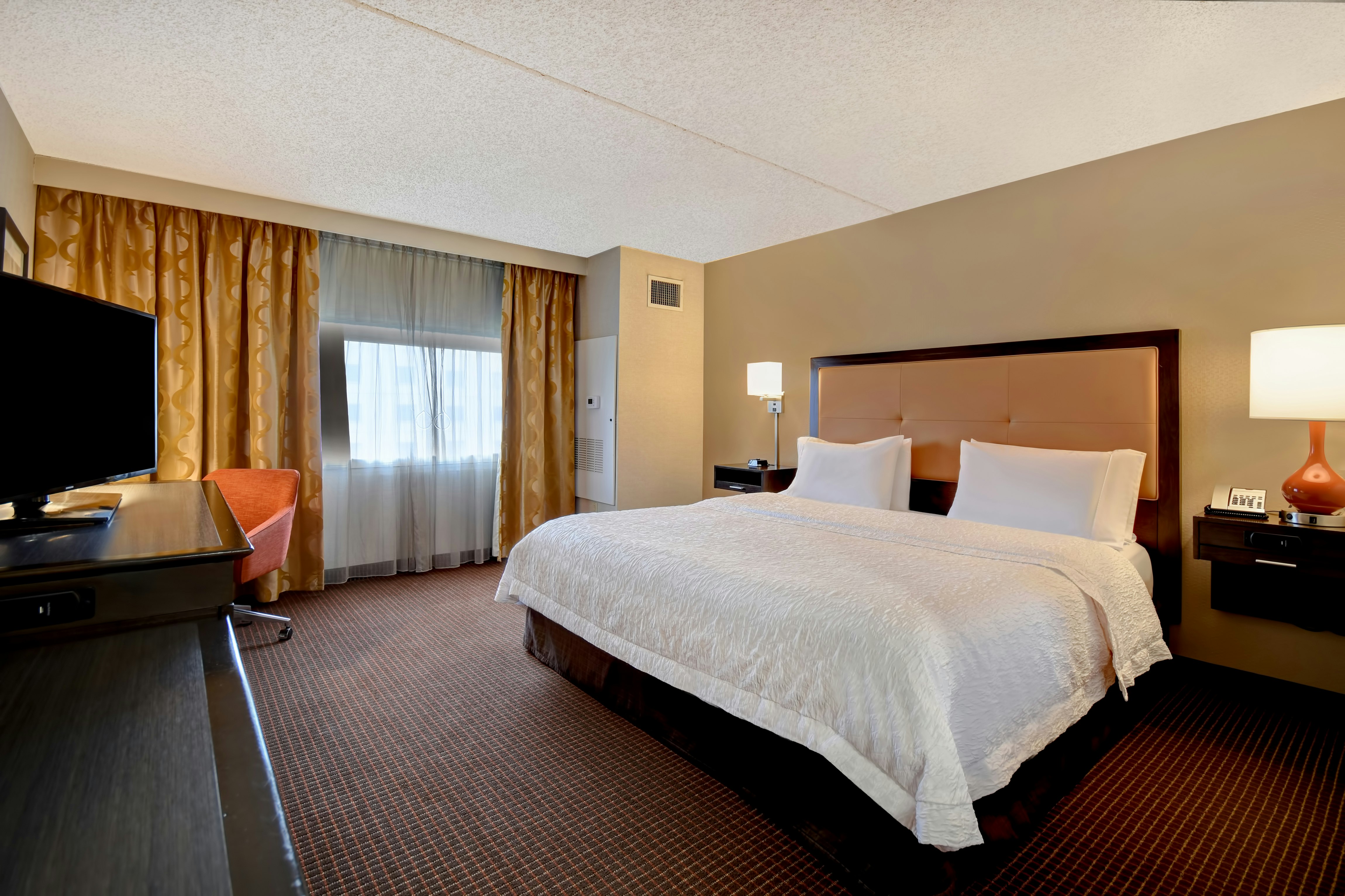 Hampton Inn New York-JFK