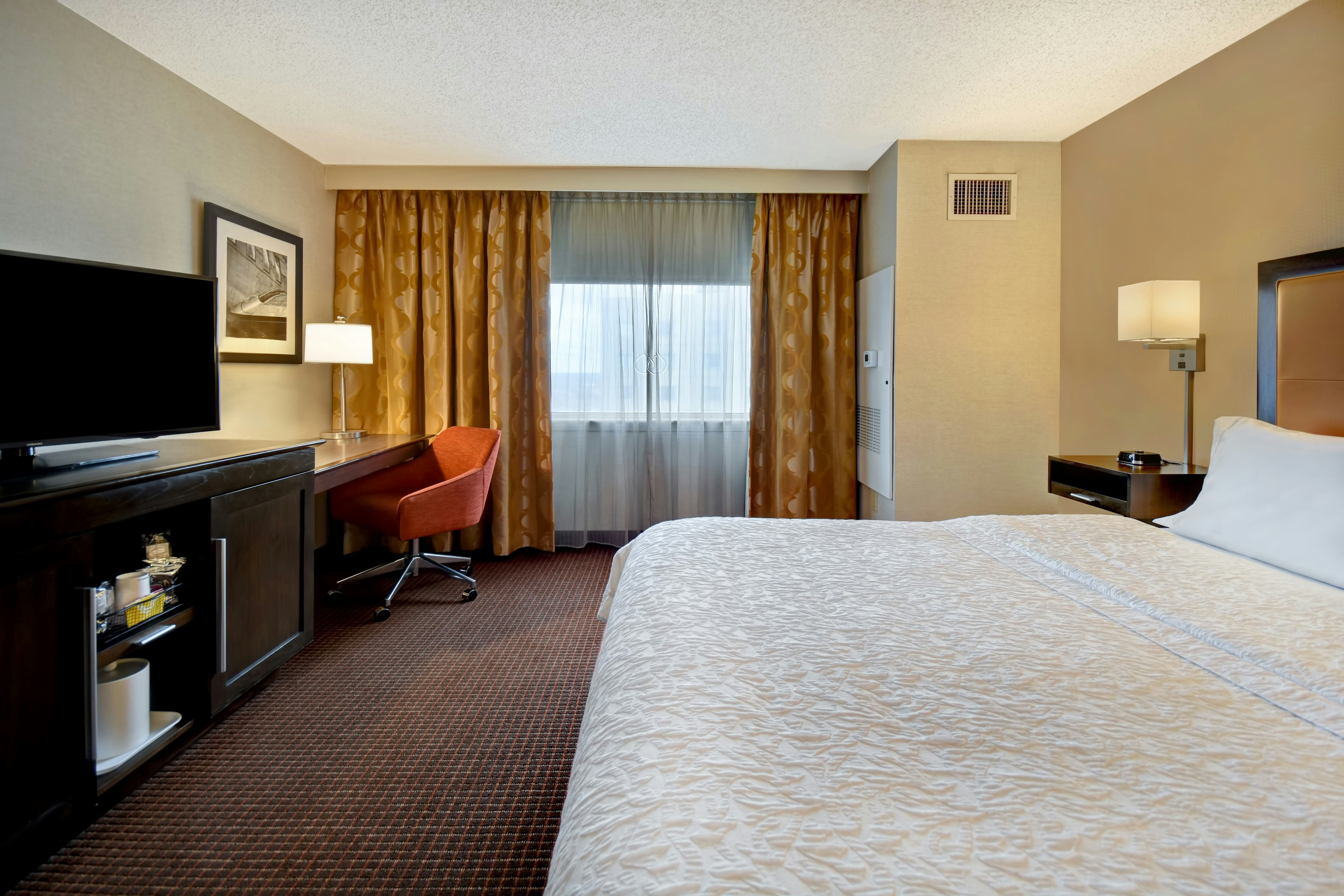 Hampton Inn New York-JFK