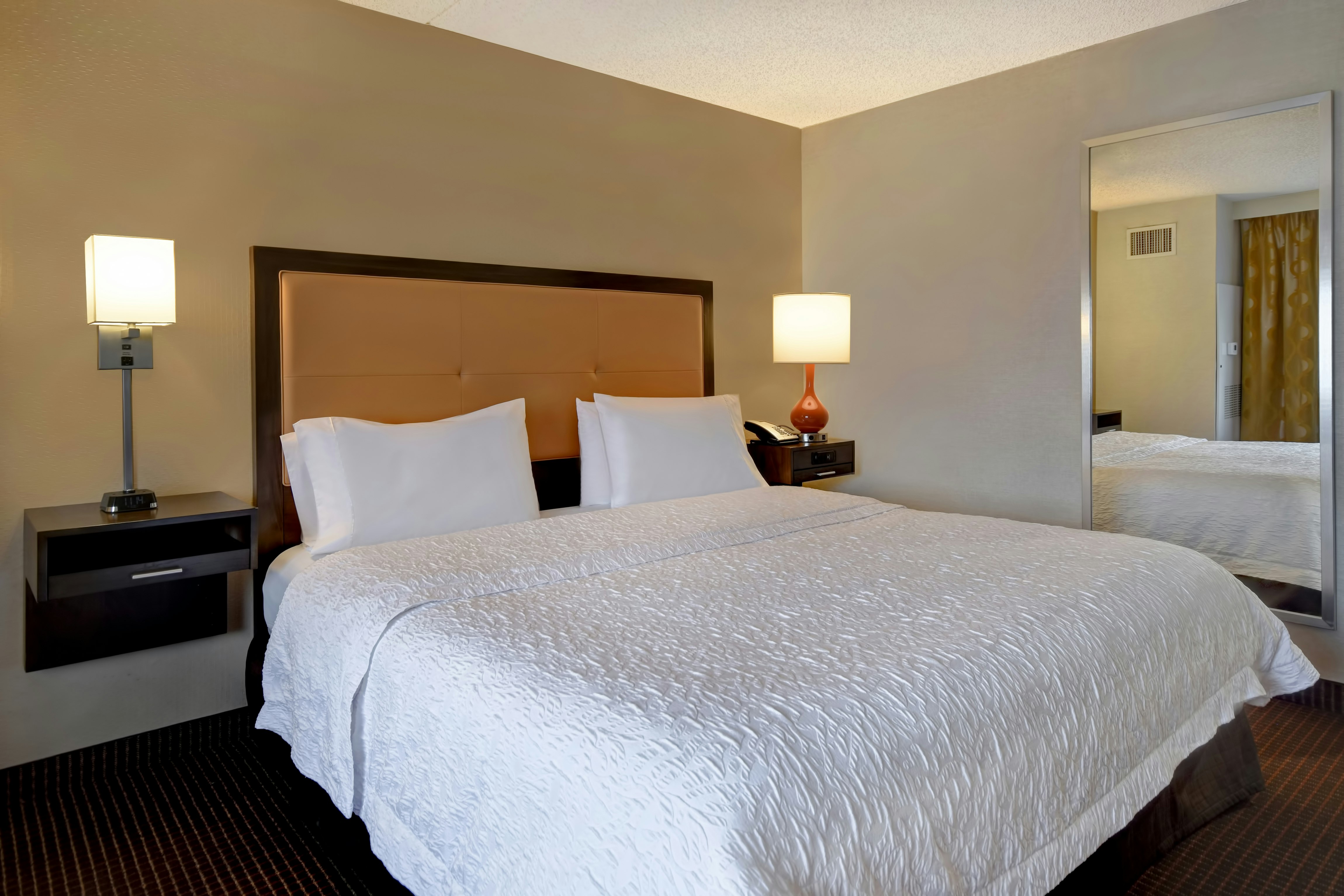 Hampton Inn New York-JFK