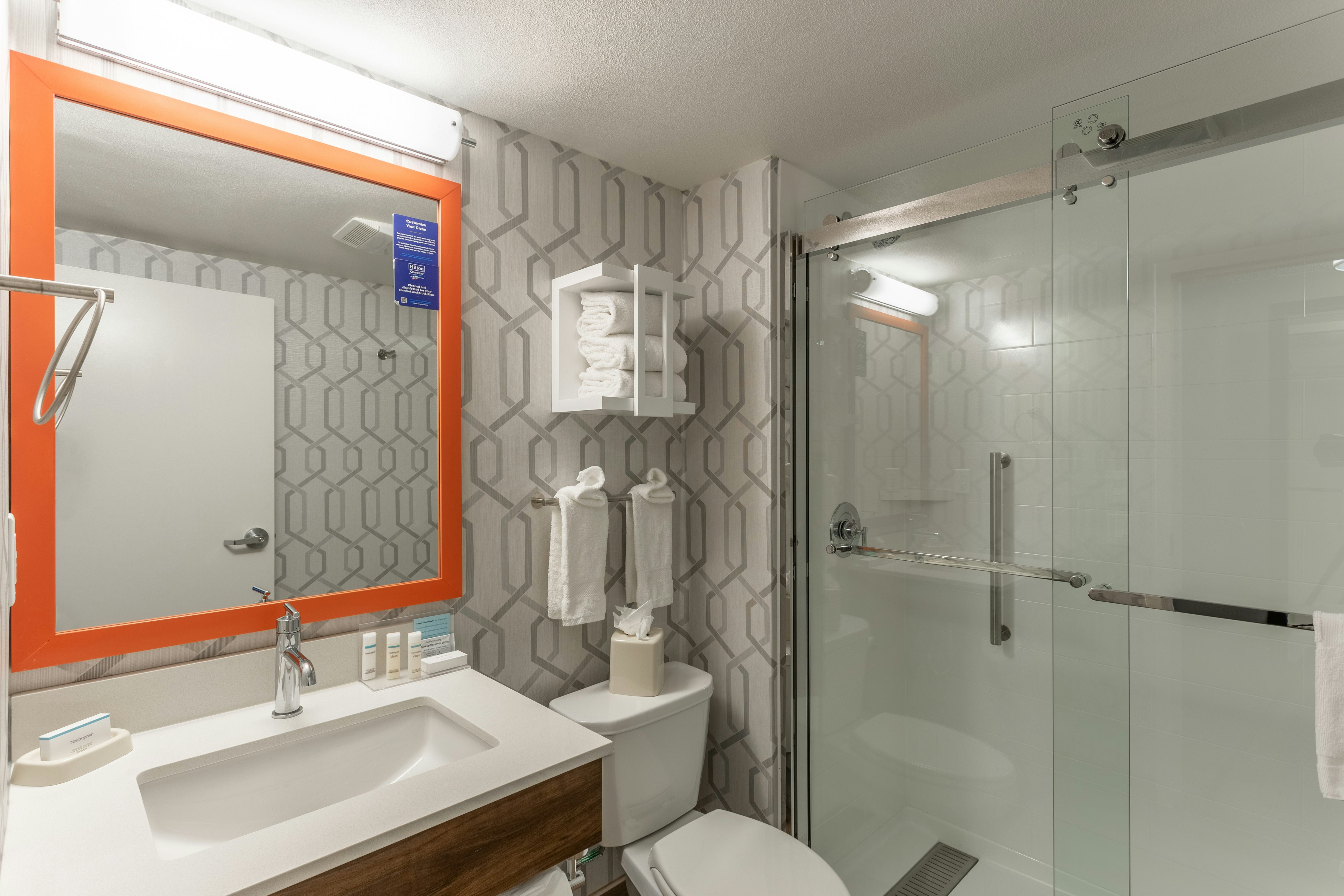 Hampton Inn Madison-East Towne Mall Area