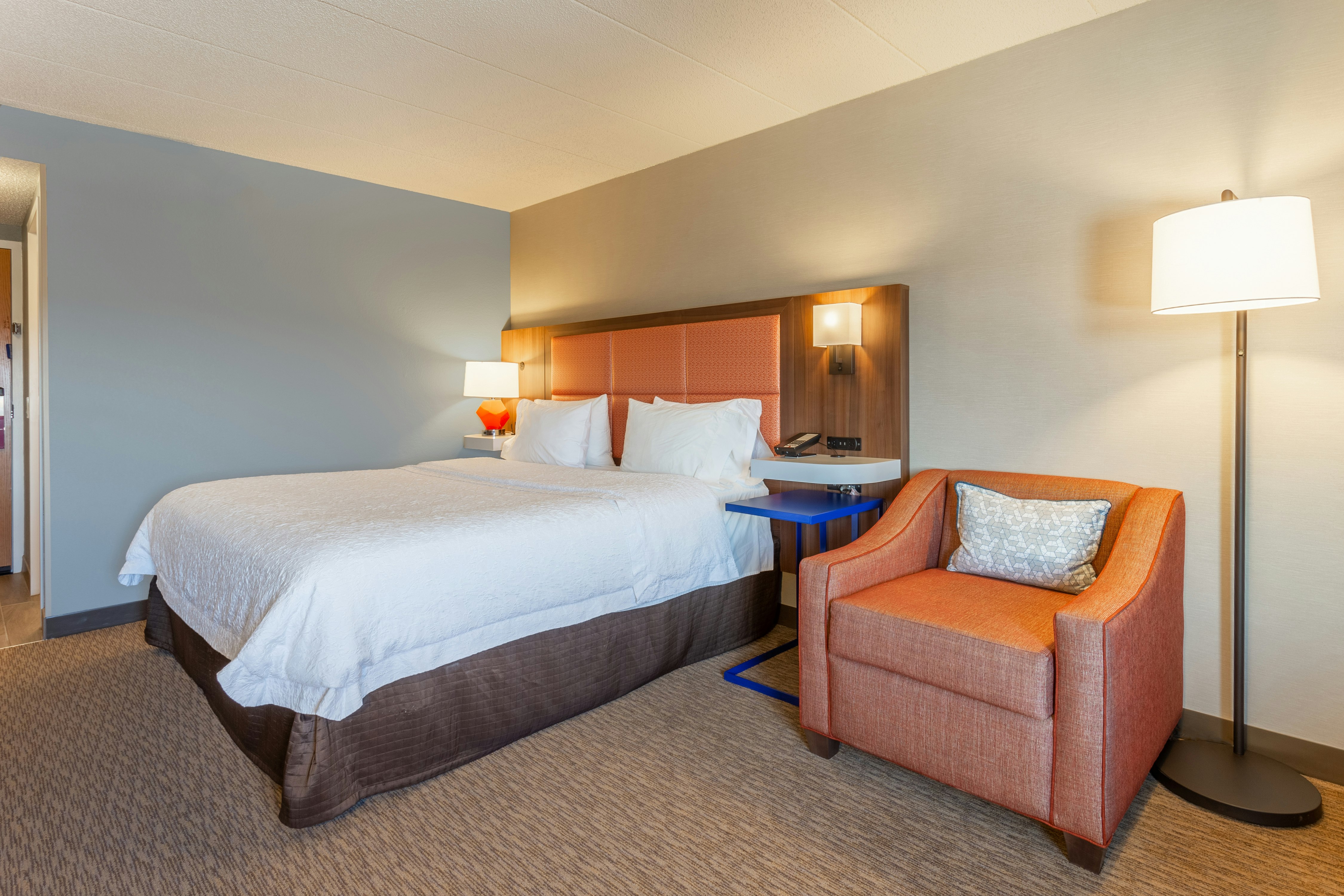 Hampton Inn Madison-East Towne Mall Area