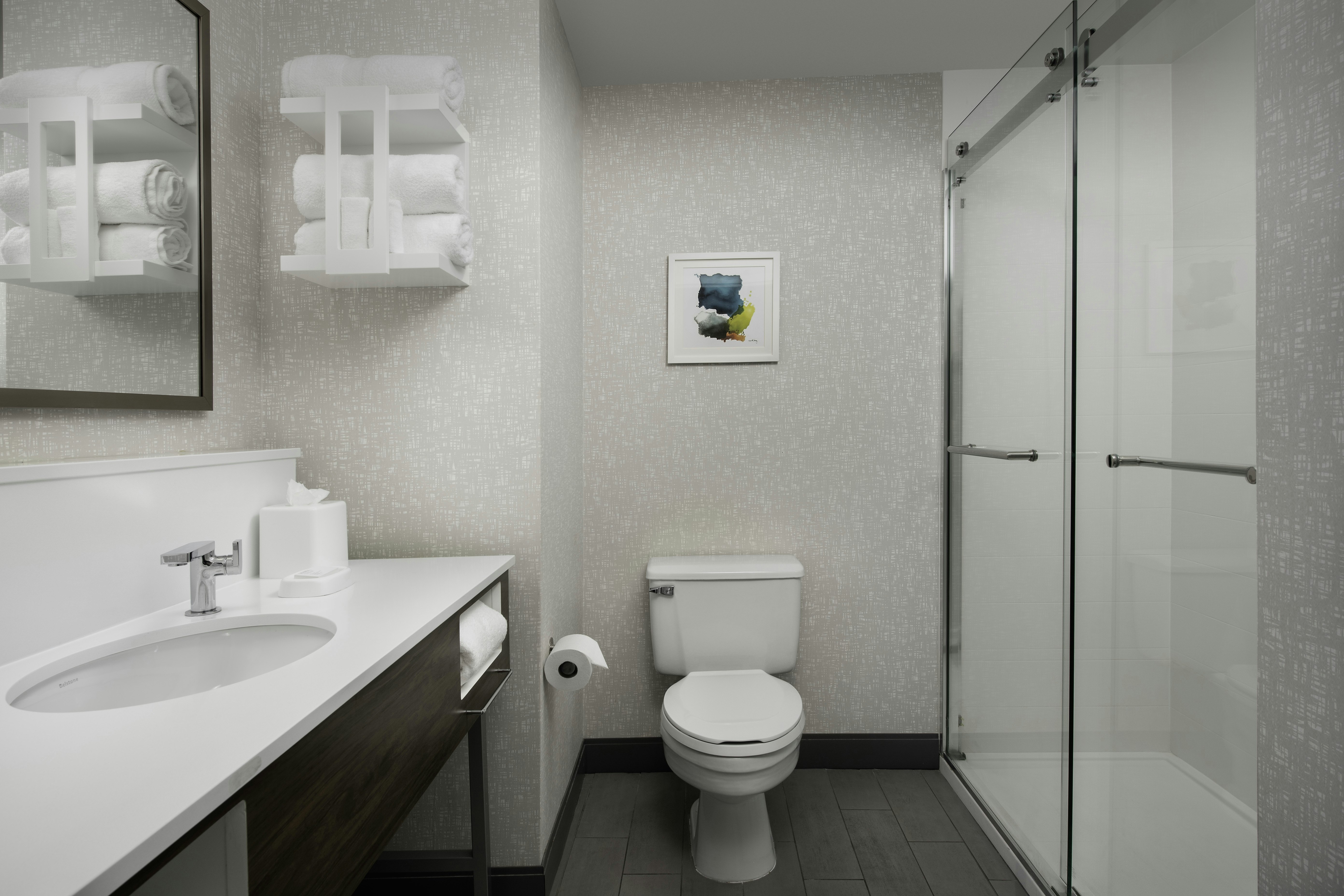 Hampton Inn Pittsburgh/Monroeville