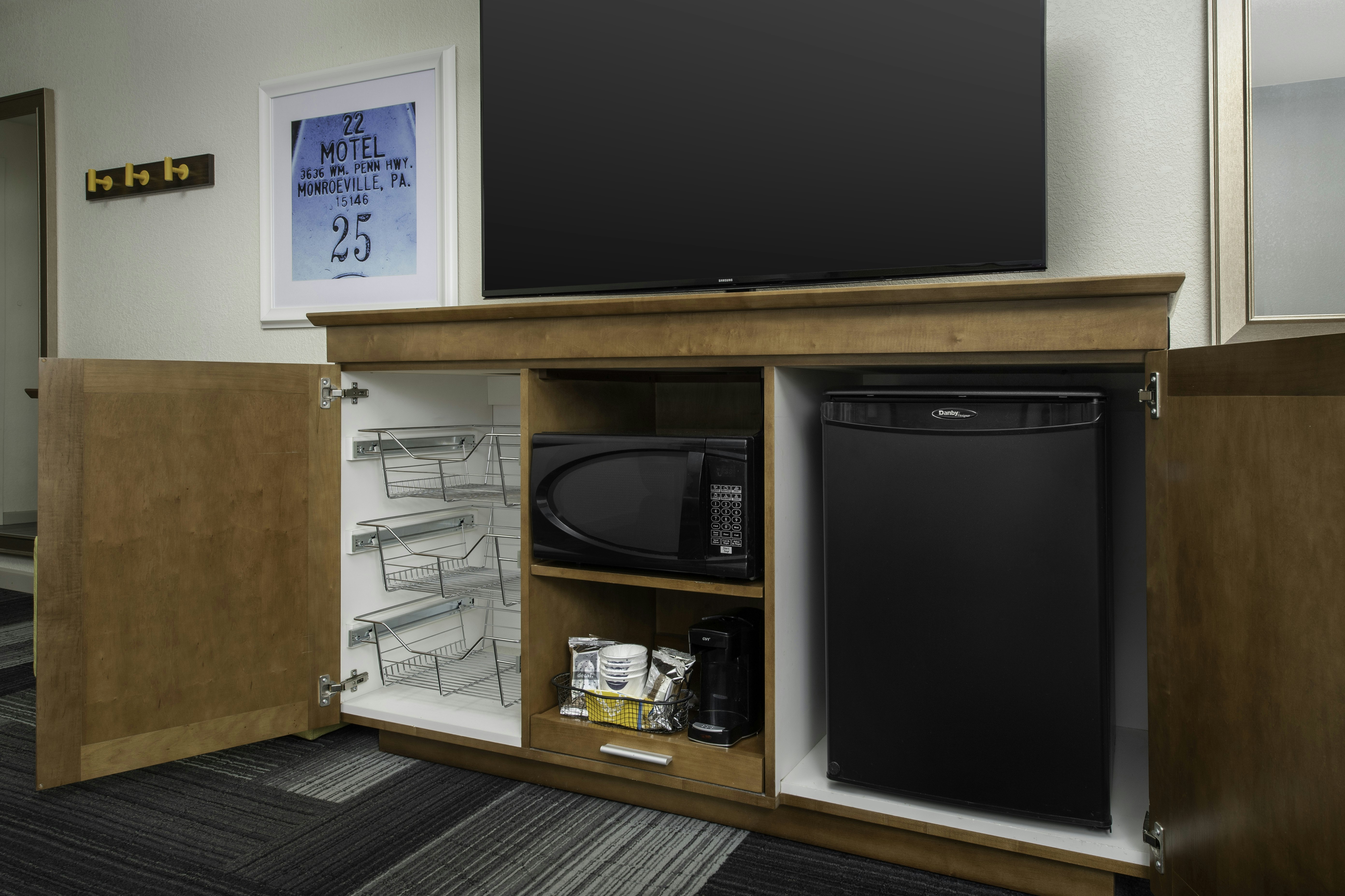 Hampton Inn Pittsburgh/Monroeville