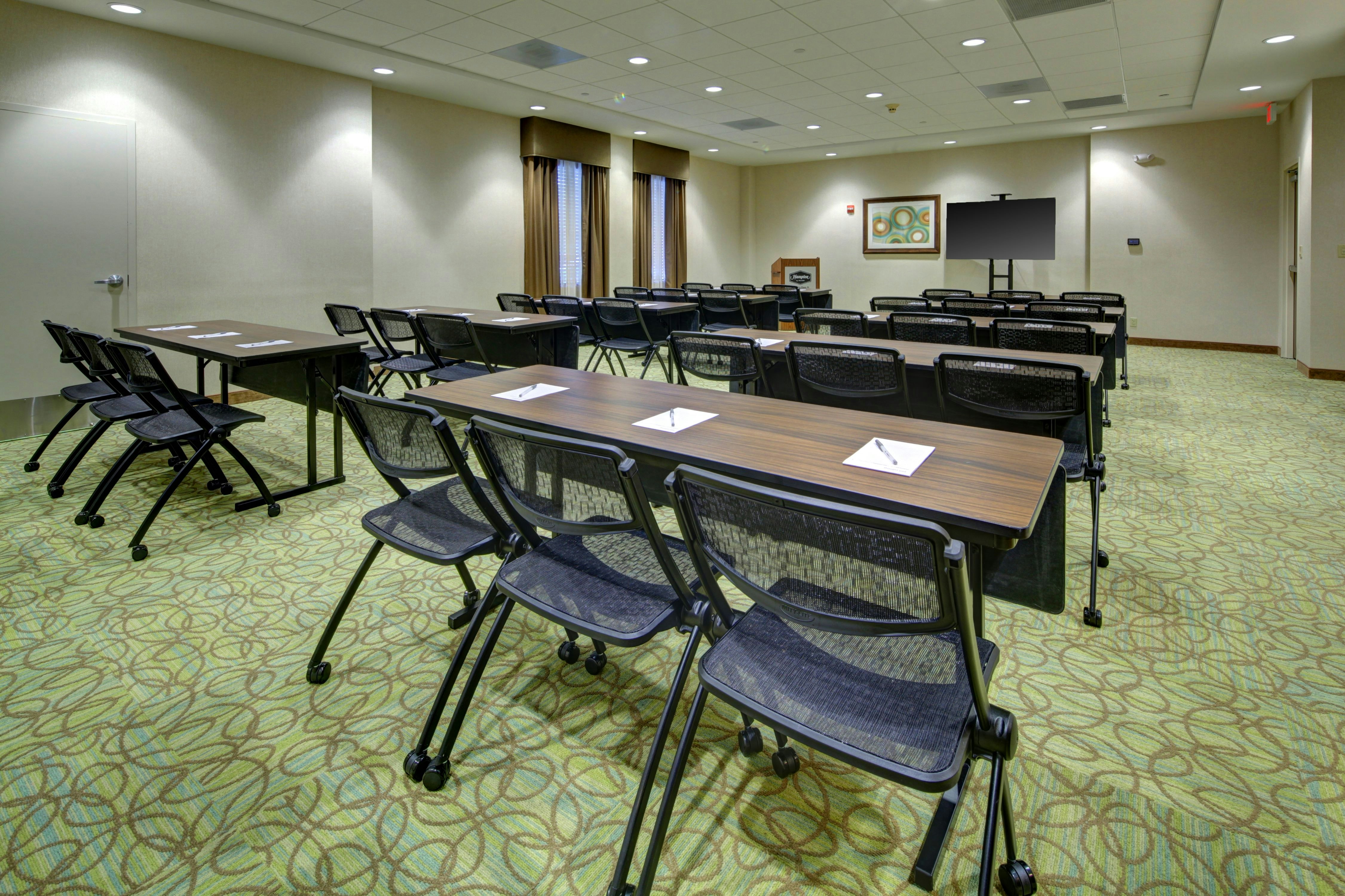 Hampton Inn Ft. Lauderdale-West/Pembroke Pines
