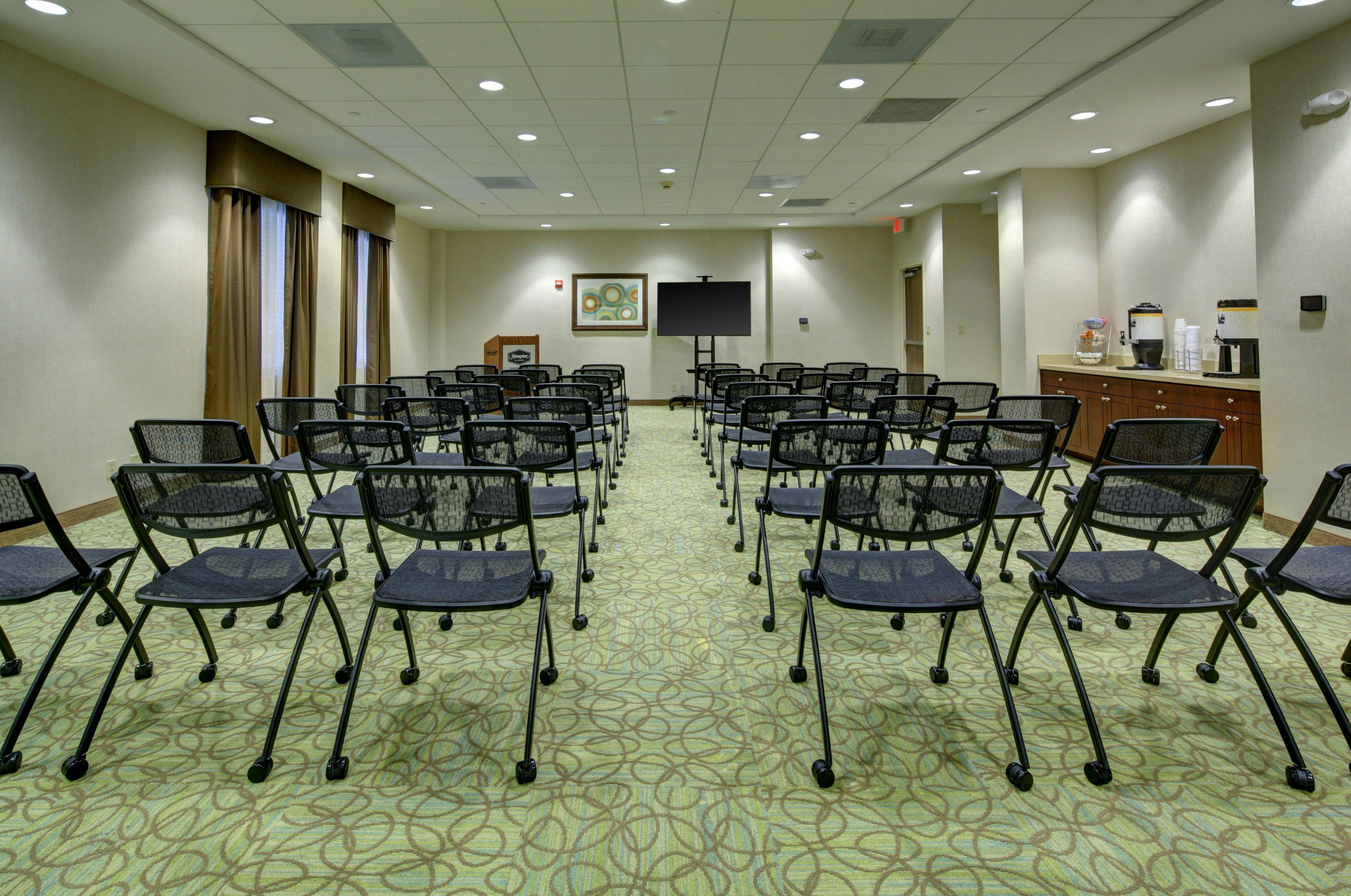 Hampton Inn Ft. Lauderdale-West/Pembroke Pines