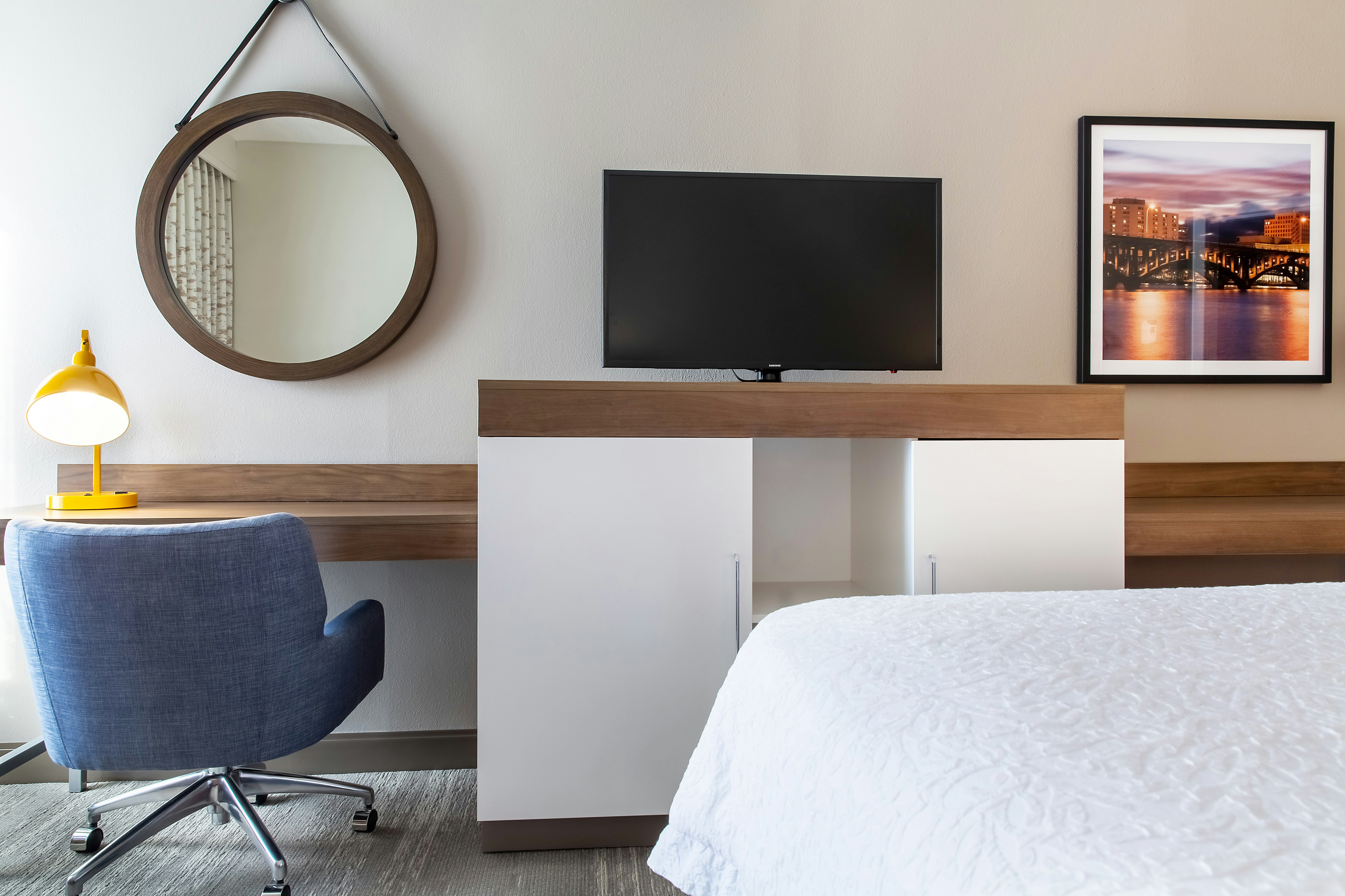 Hampton Inn Rockford