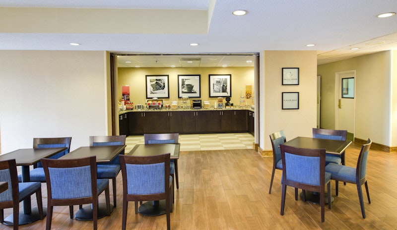 Hampton Inn Atlanta-Southlake