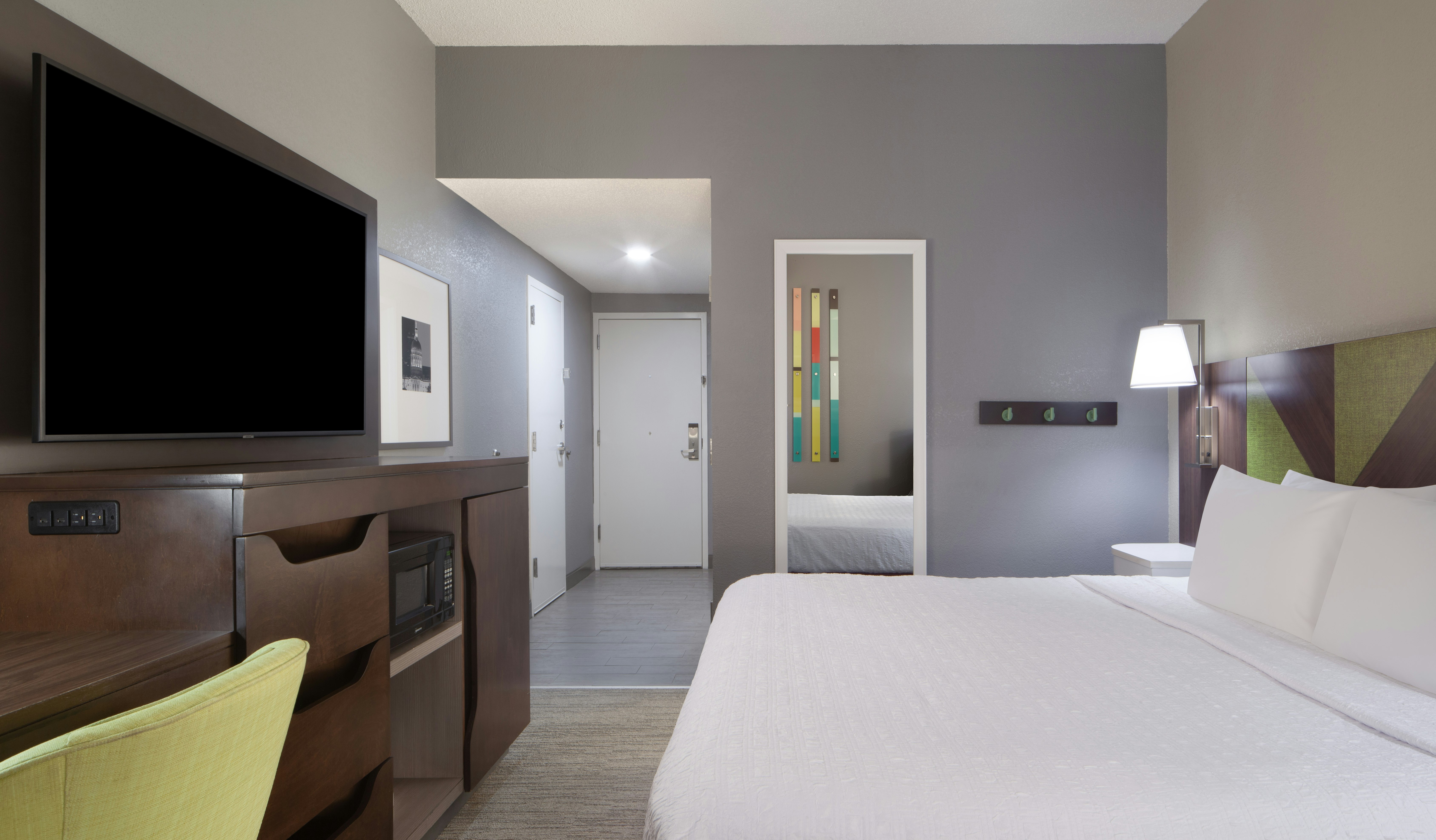 Hampton Inn Atlanta-Southlake