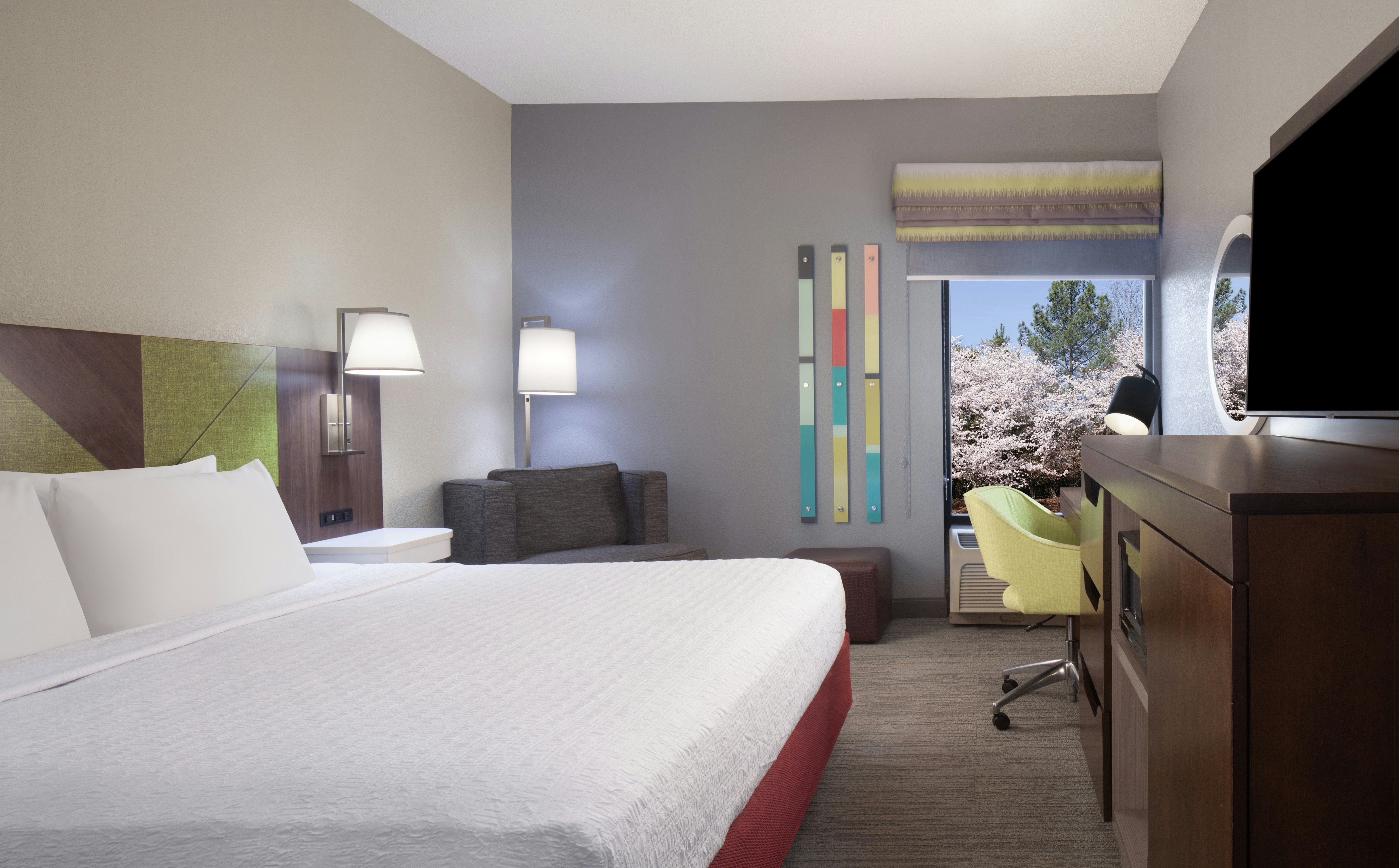 Hampton Inn Atlanta-Southlake