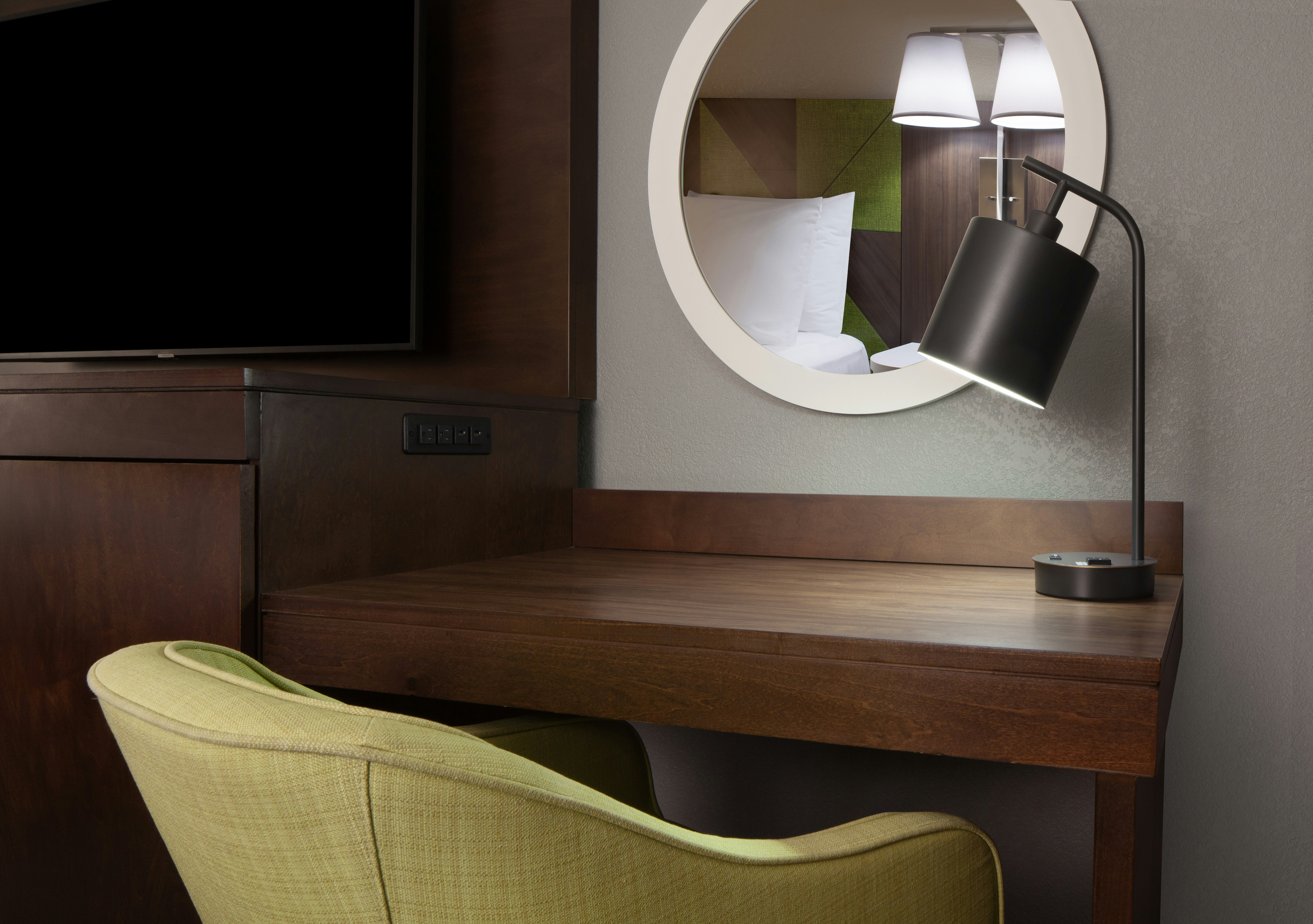 Hampton Inn Atlanta-Southlake