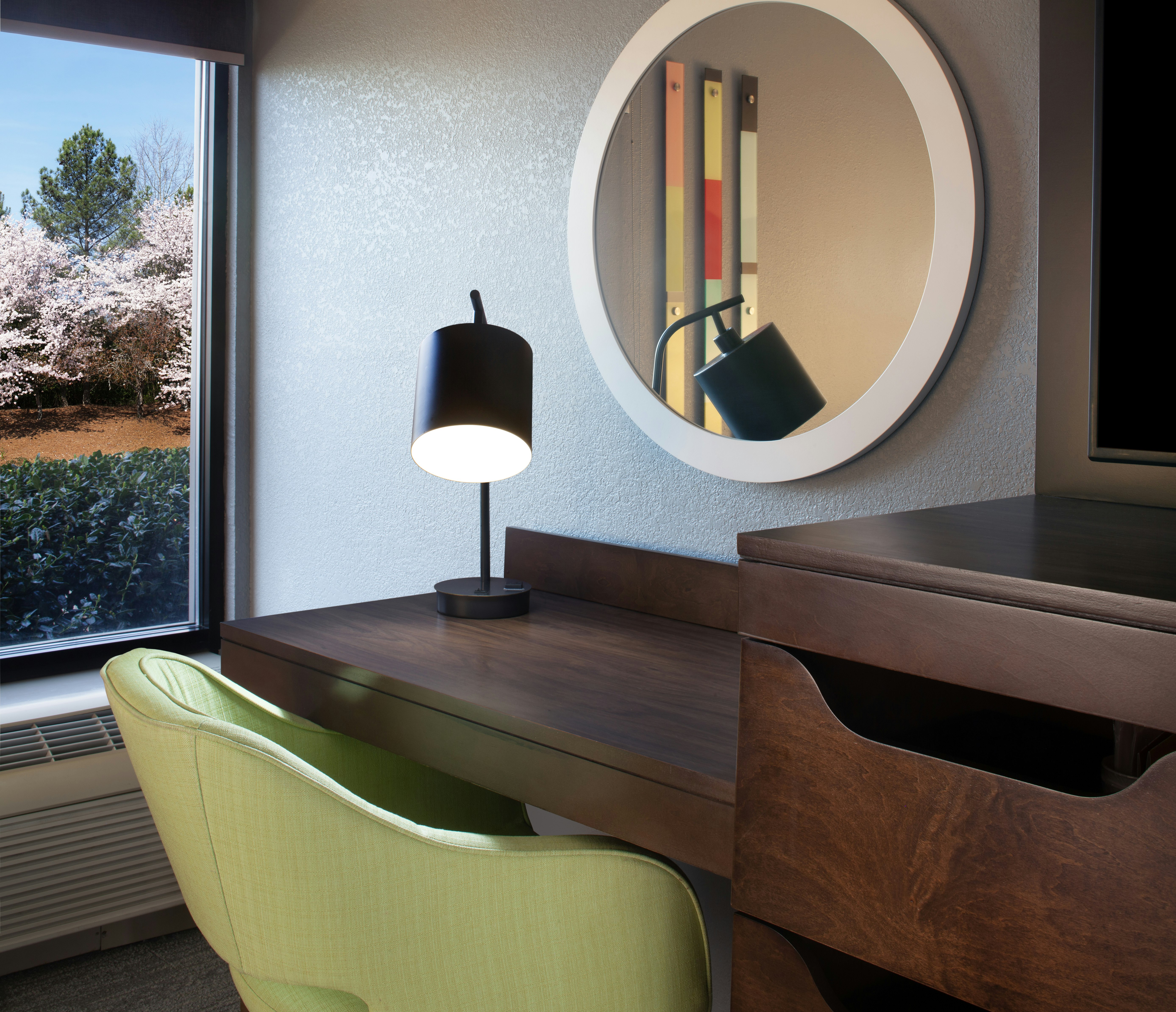 Hampton Inn Atlanta-Southlake