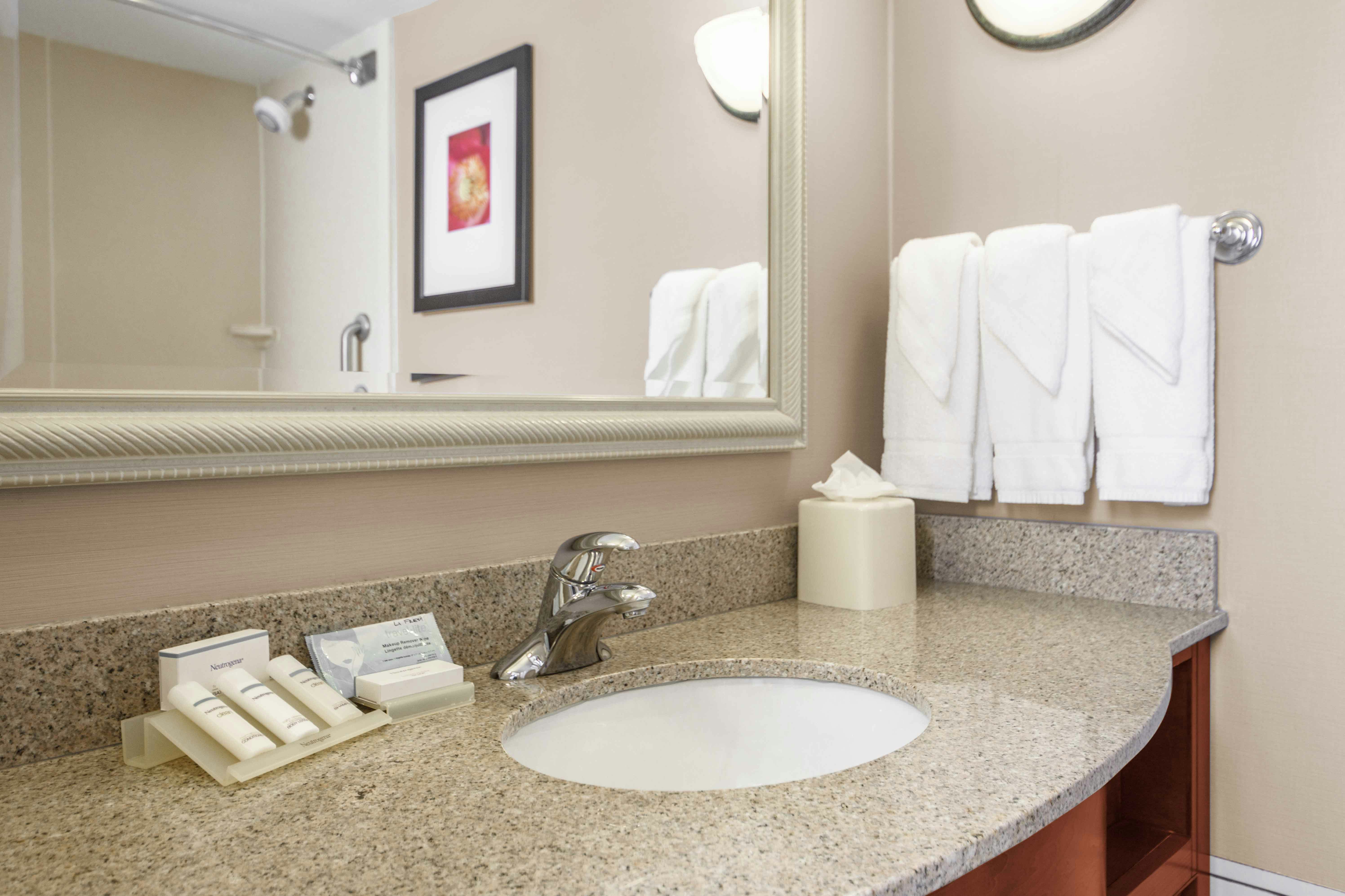 Hilton Garden Inn Independence