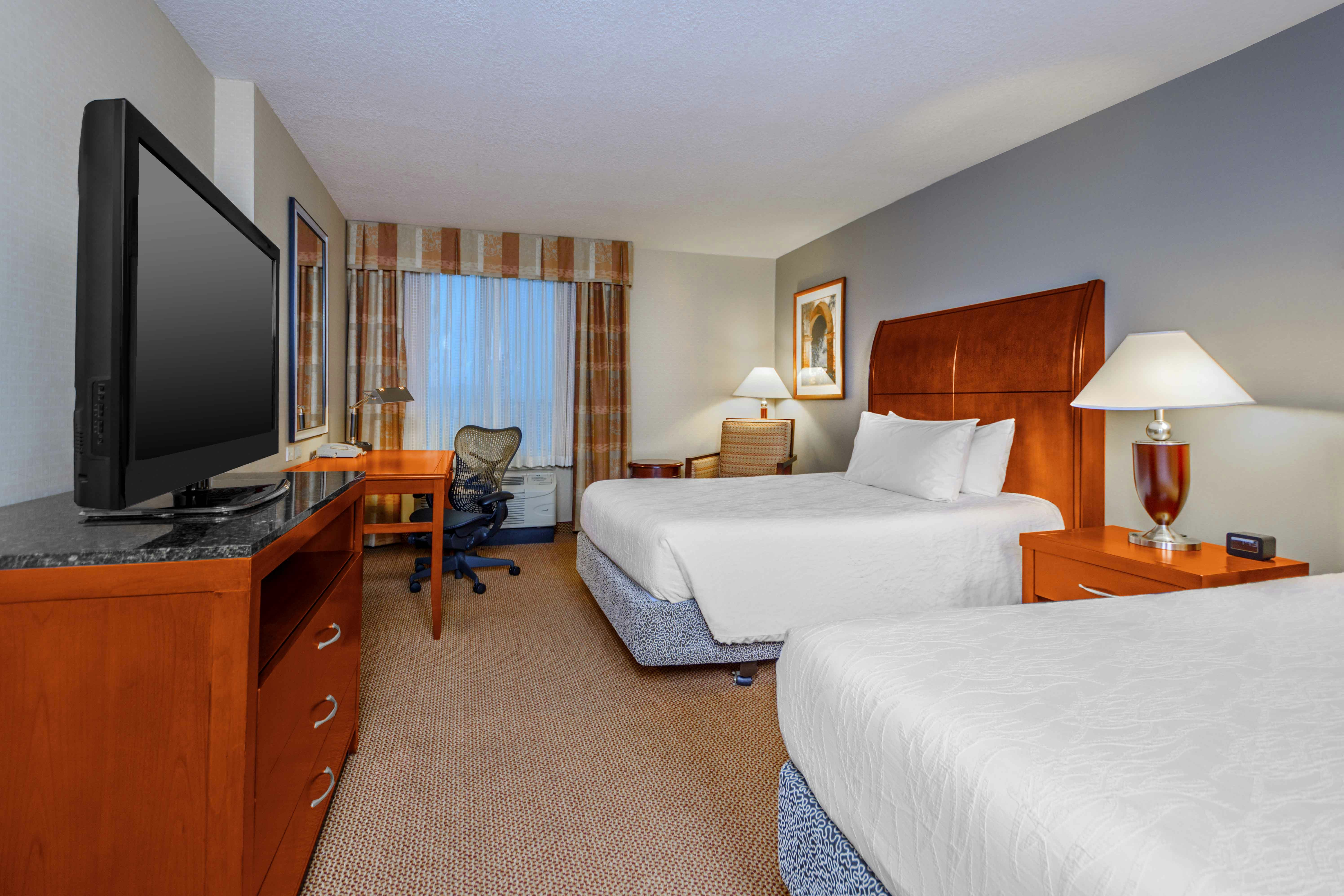 Hilton Garden Inn Independence