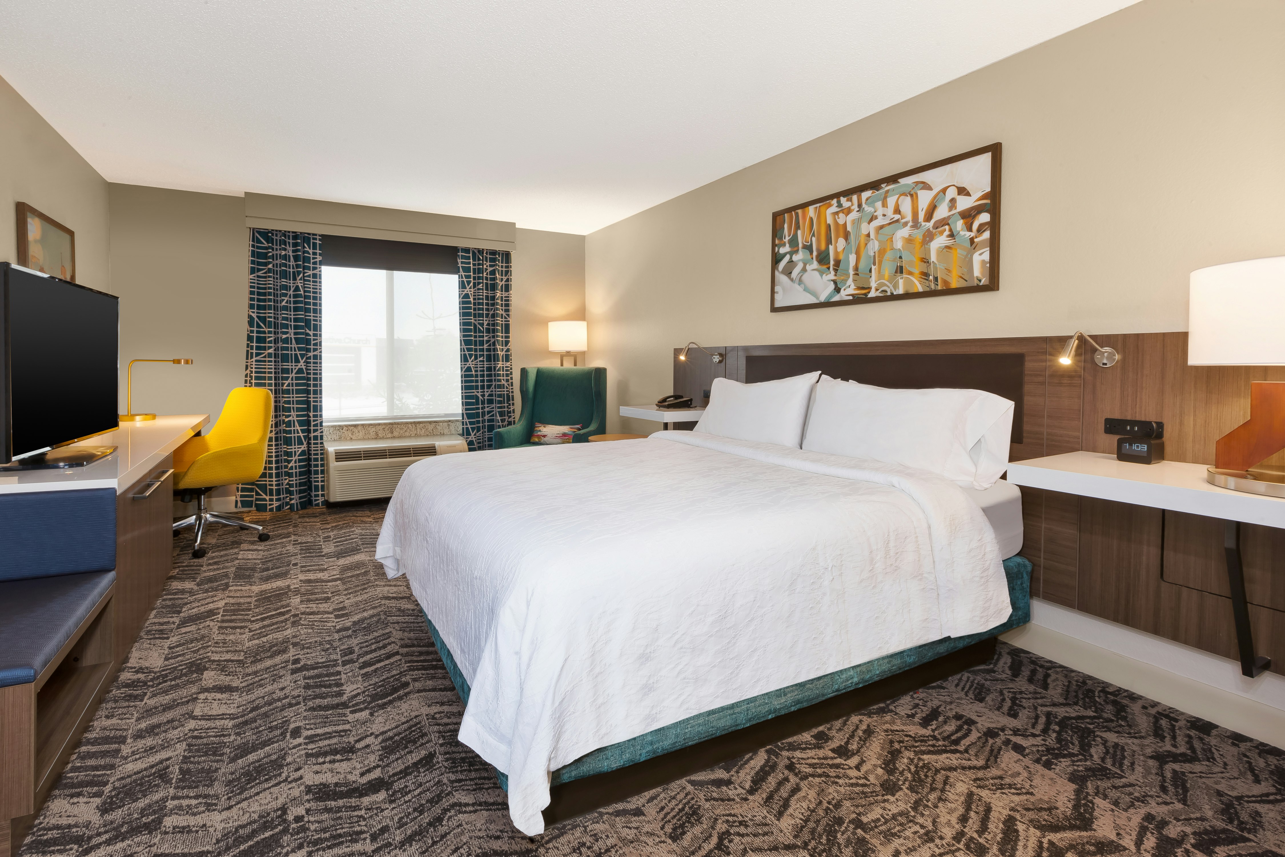 Hilton Garden Inn Minneapolis/Maple Grove