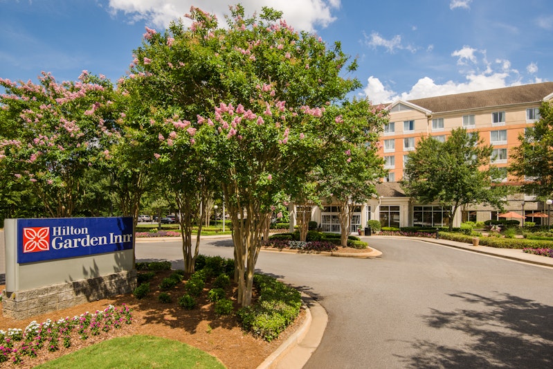 Hilton Garden Inn Atlanta North/Alpharetta