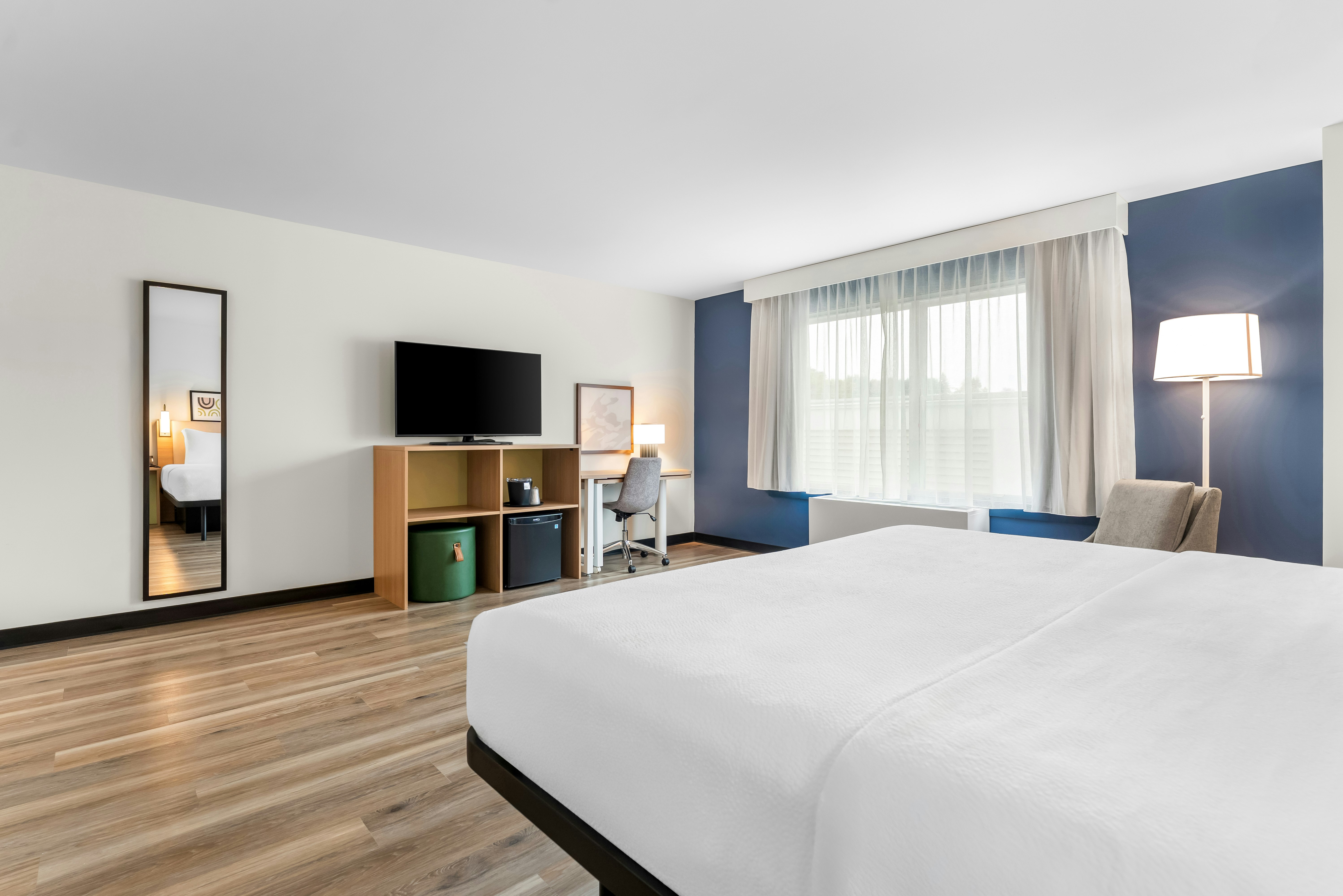 Spark by Hilton Essex Junction Burlington