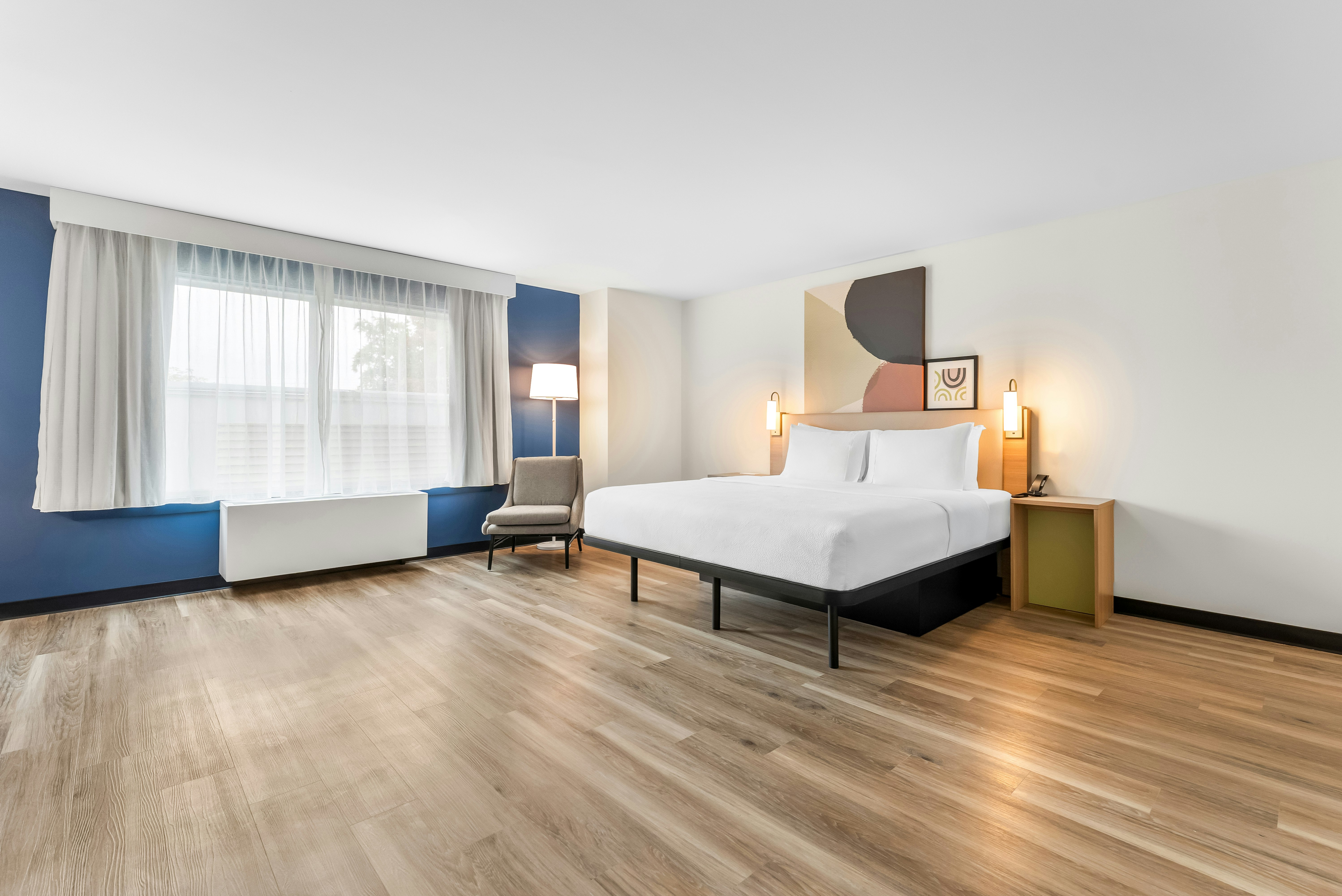 Spark by Hilton Essex Junction Burlington