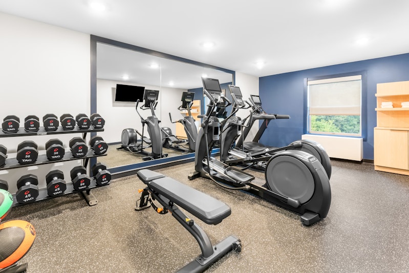 Spark by Hilton Essex Junction Burlington