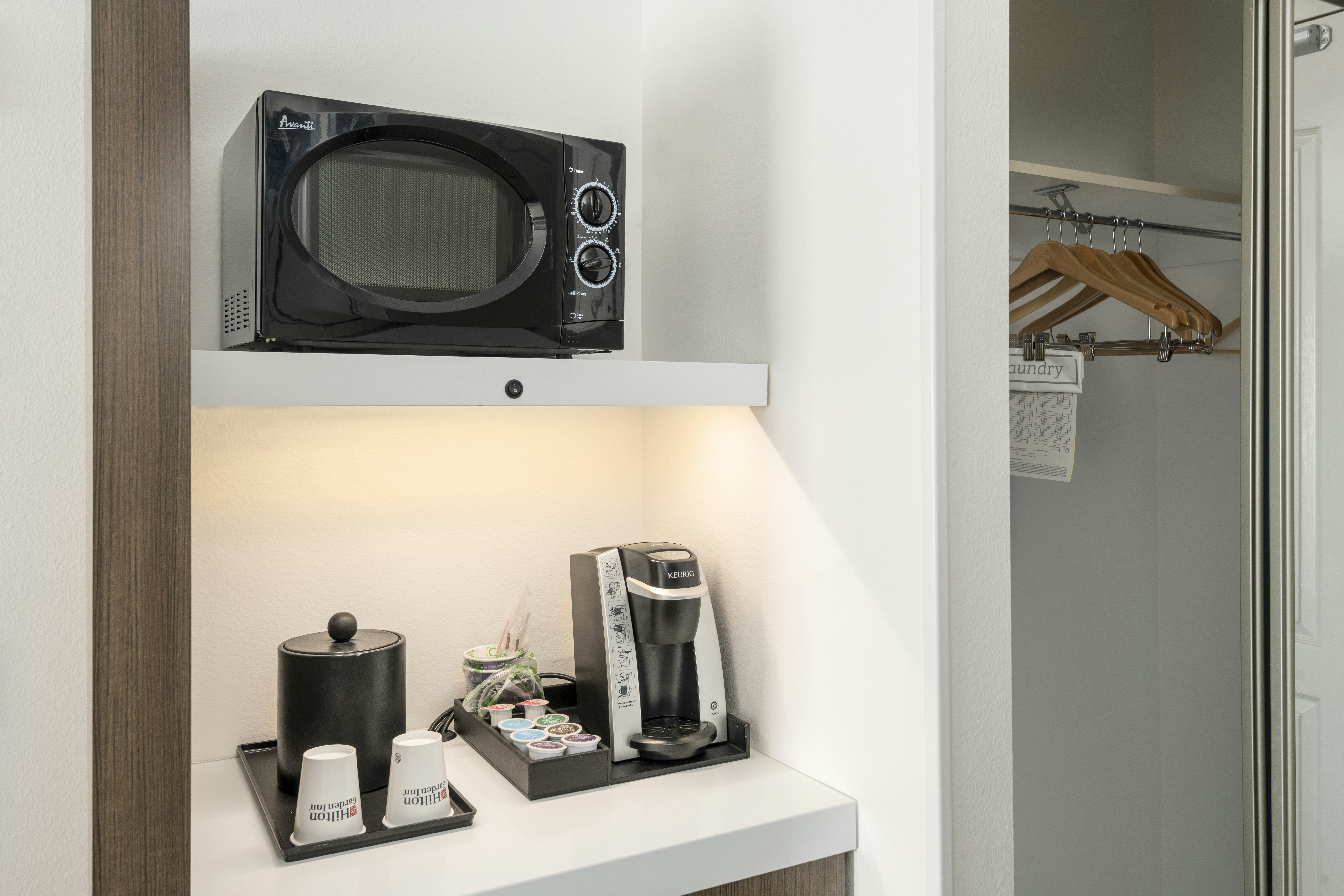 Hilton Garden Inn Scottsdale North/Perimeter Center