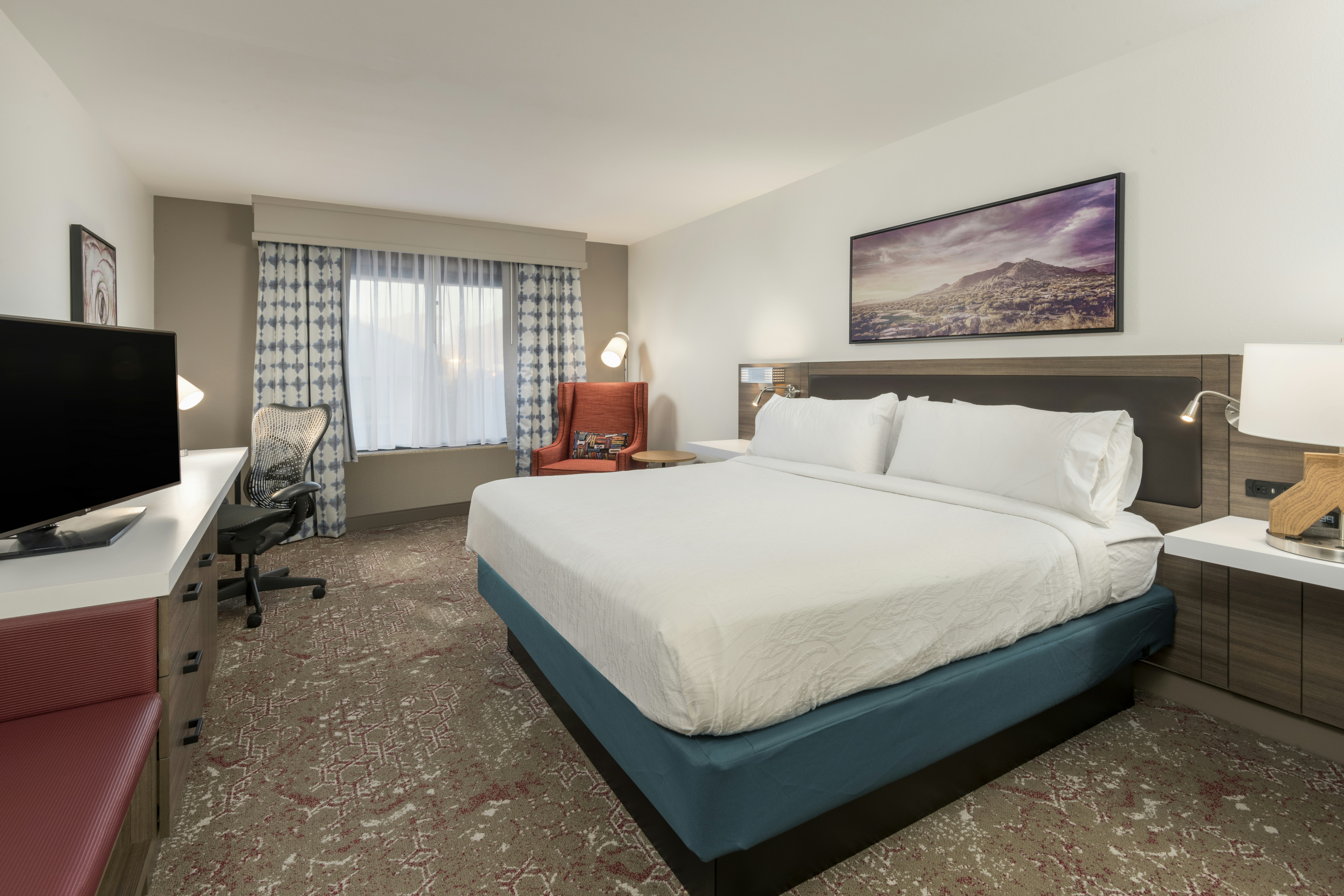 Hilton Garden Inn Scottsdale North/Perimeter Center