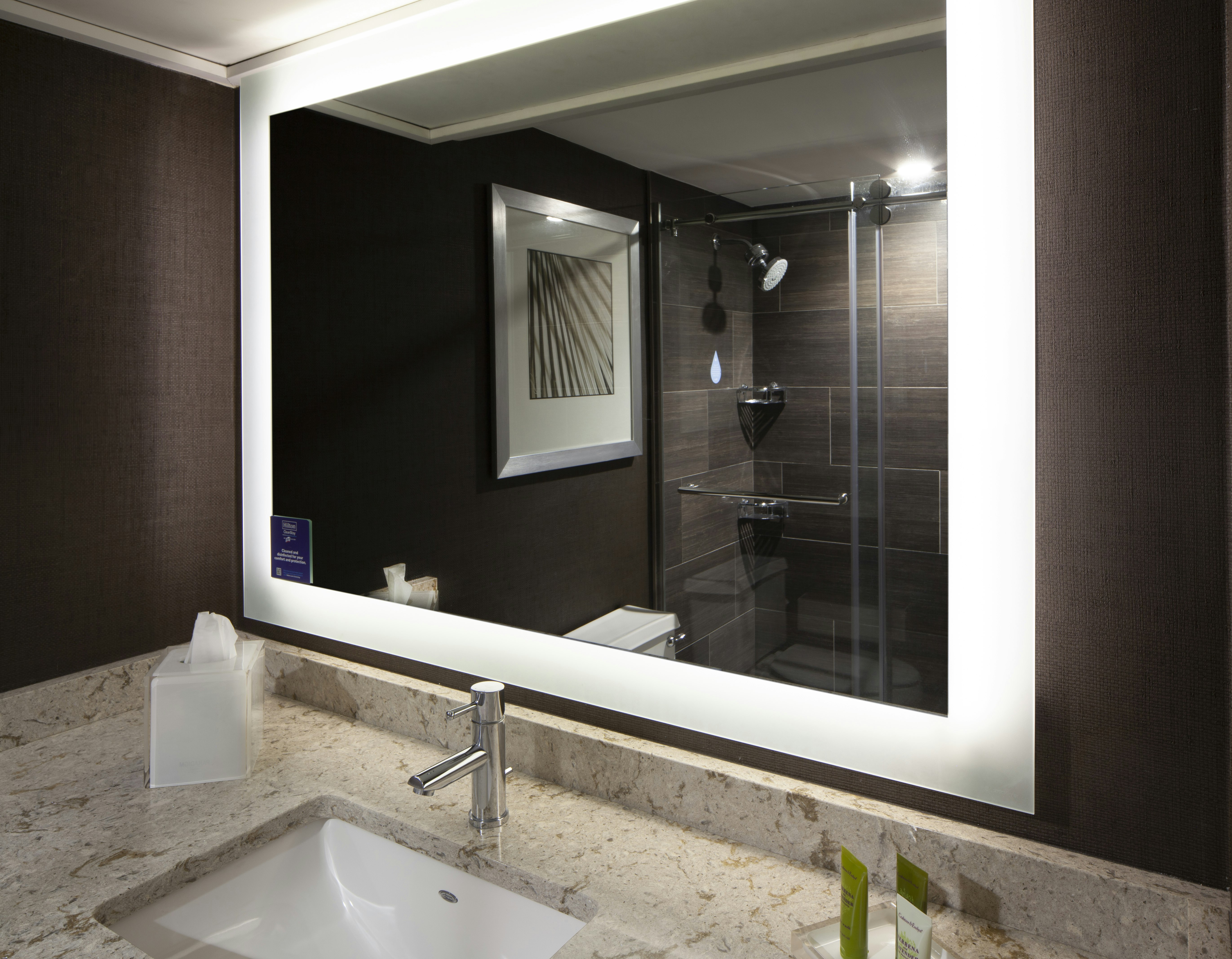 Hilton Tampa Westshore