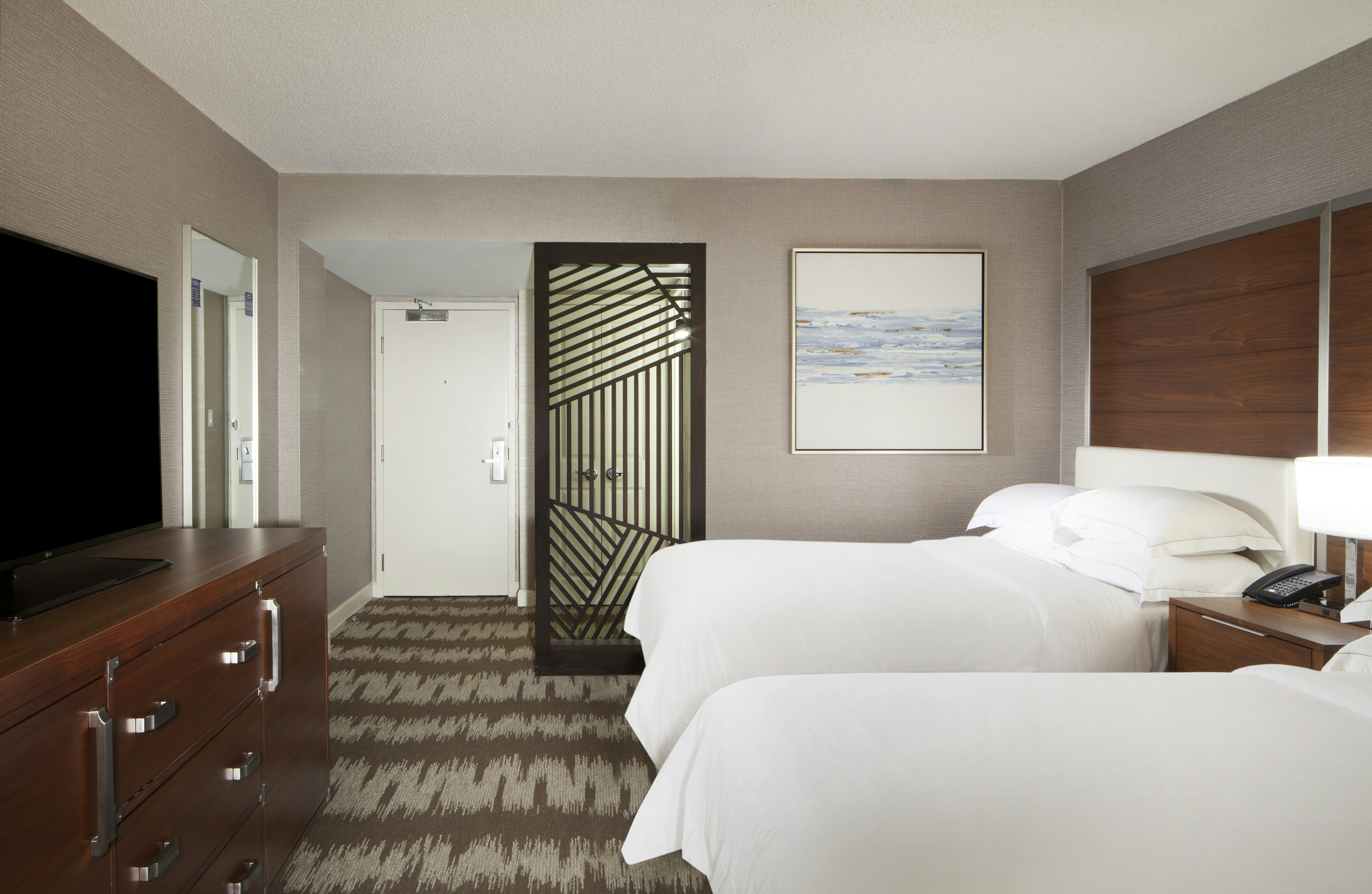 Hilton Tampa Westshore