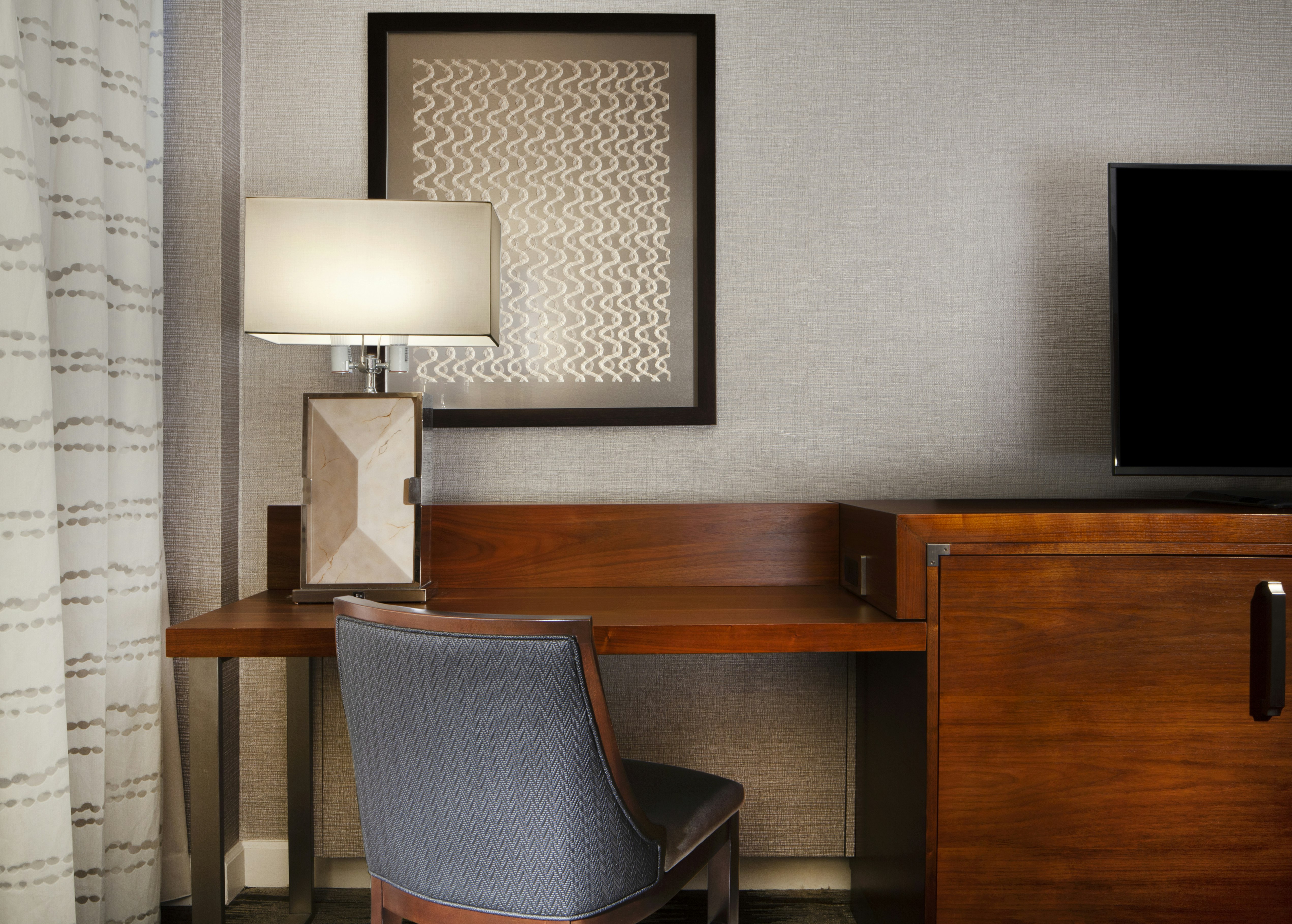 Hilton Tampa Westshore