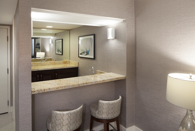 Hilton Tampa Westshore