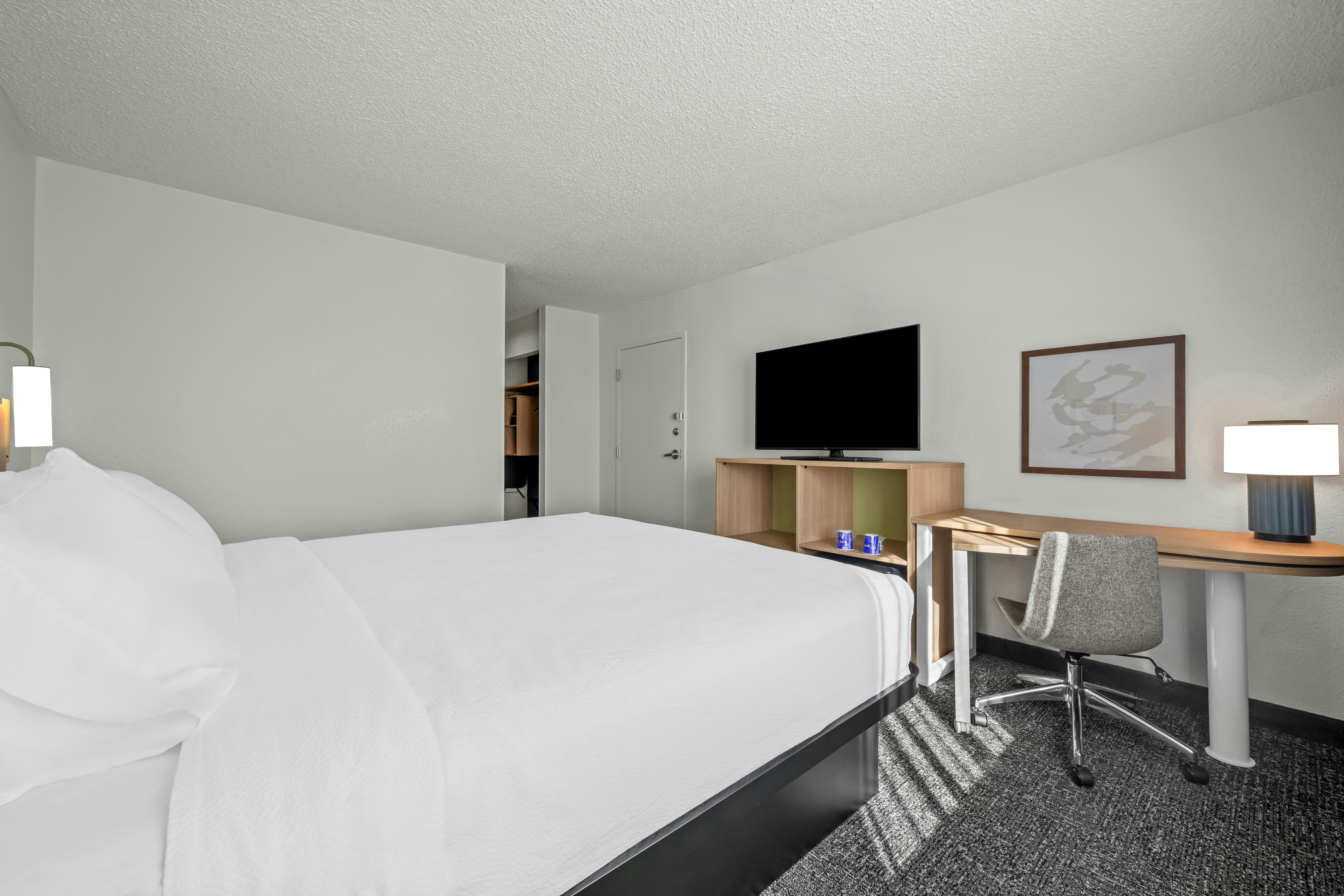 Spark by Hilton Cleveland Beachwood