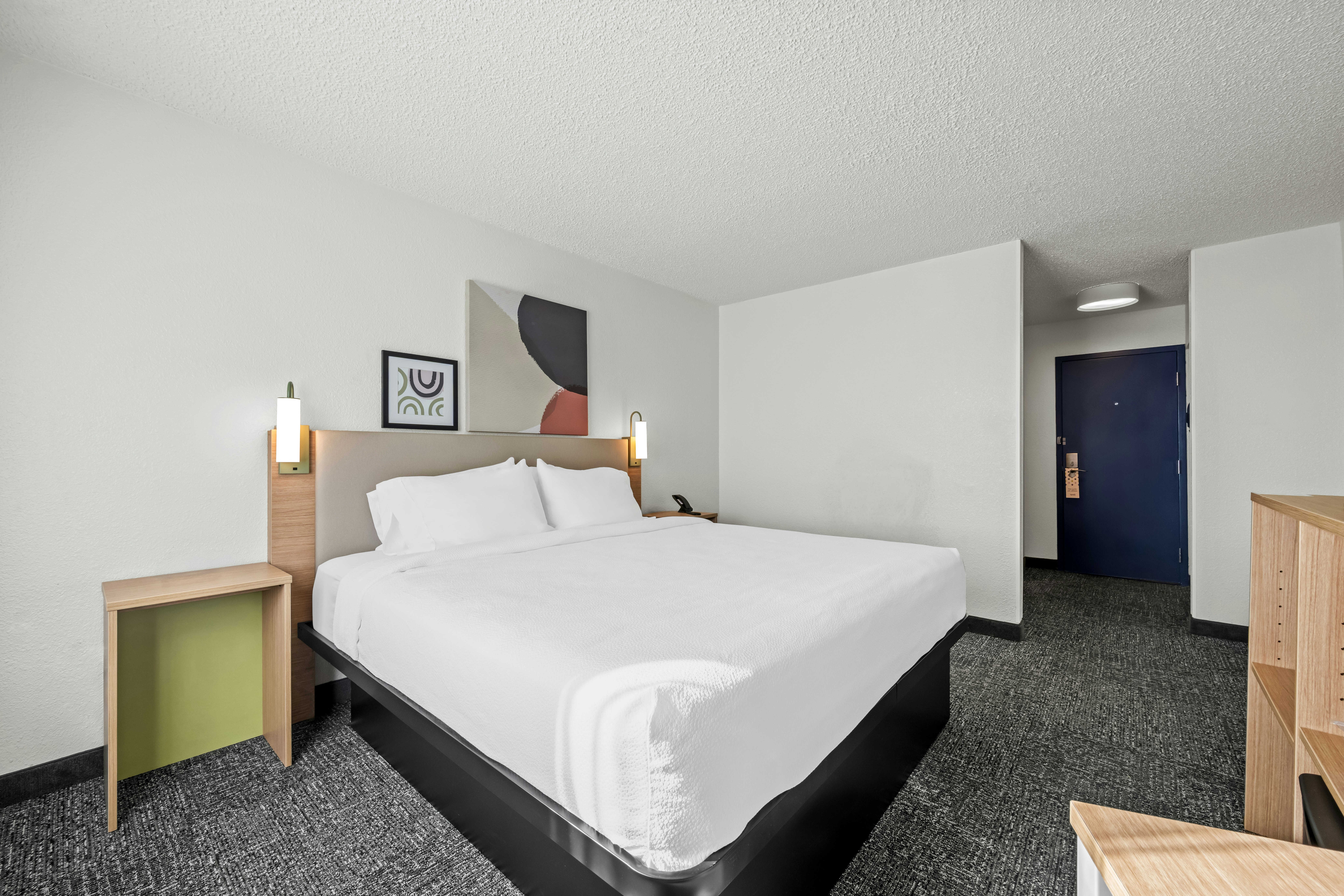 Spark by Hilton Cleveland Beachwood