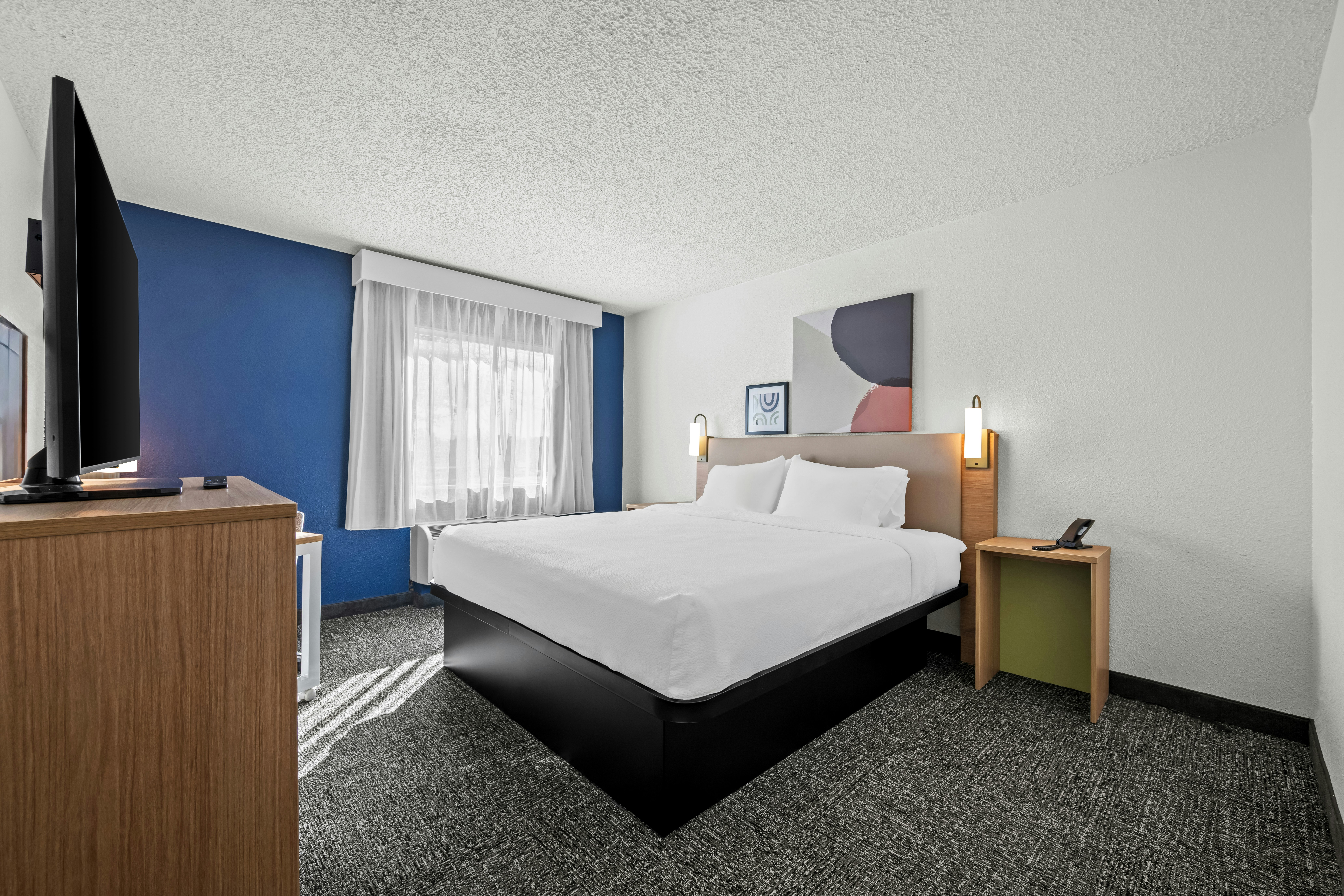 Spark by Hilton Cleveland Beachwood