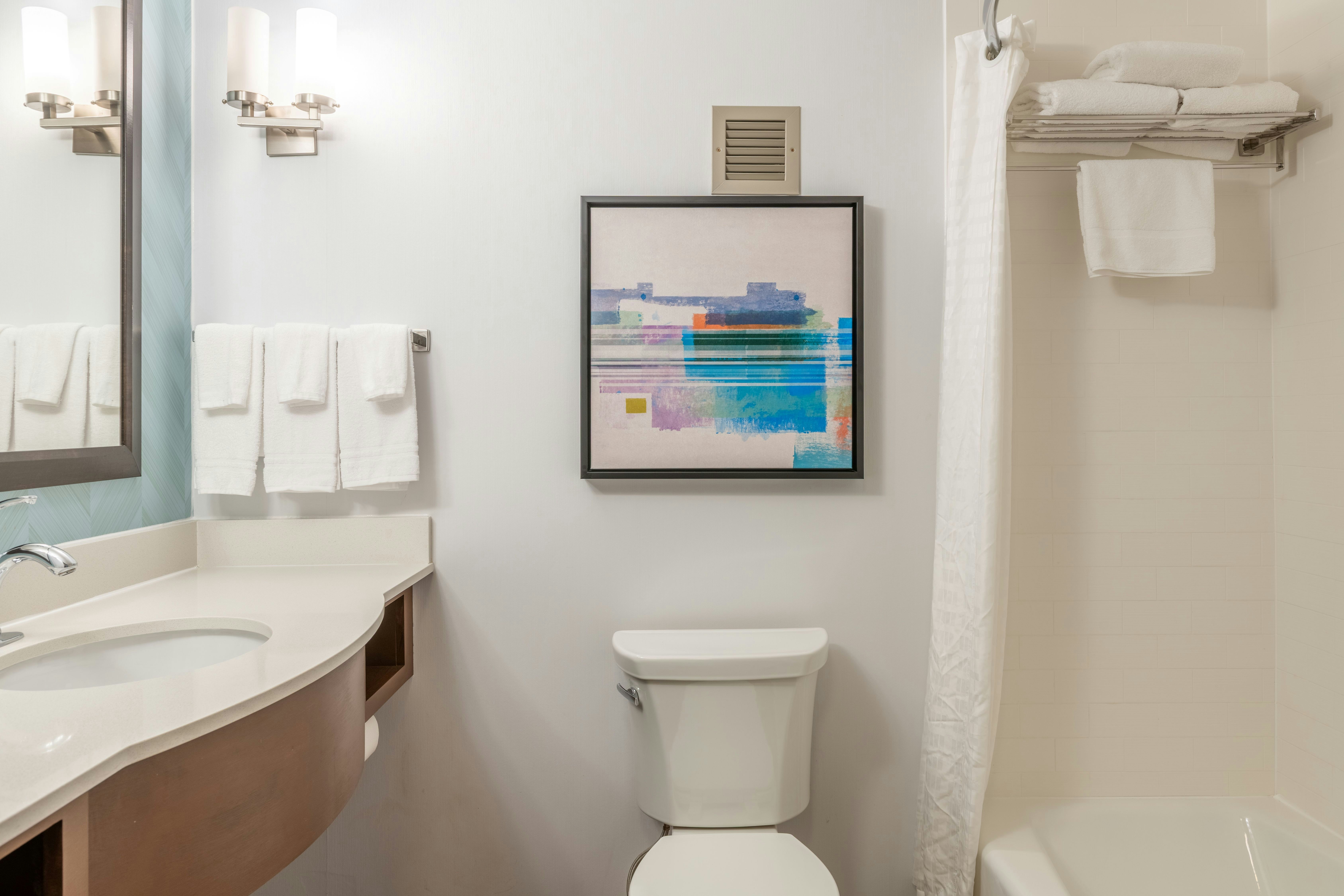Hilton Garden Inn Portland-Airport