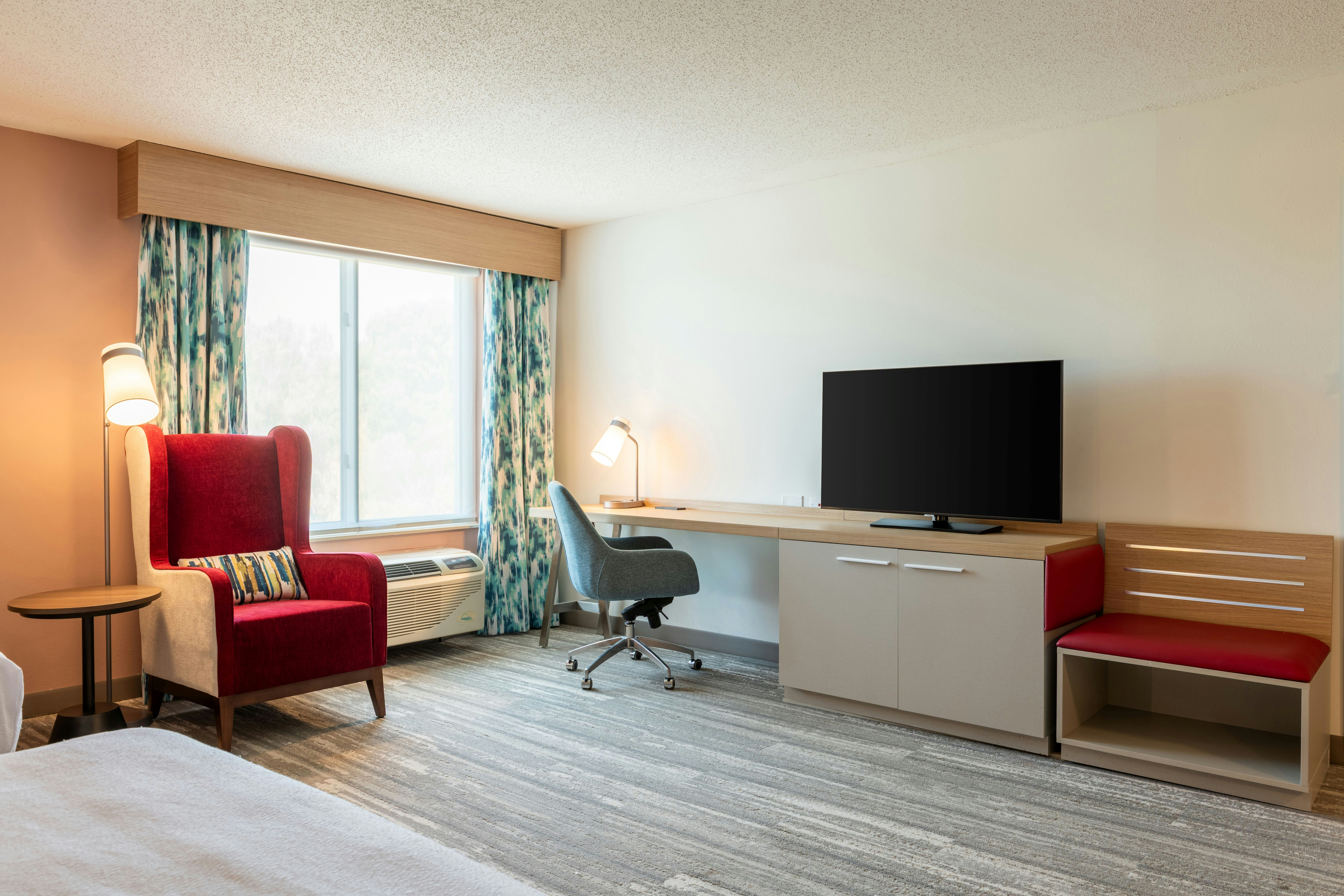Hilton Garden Inn Portland-Airport