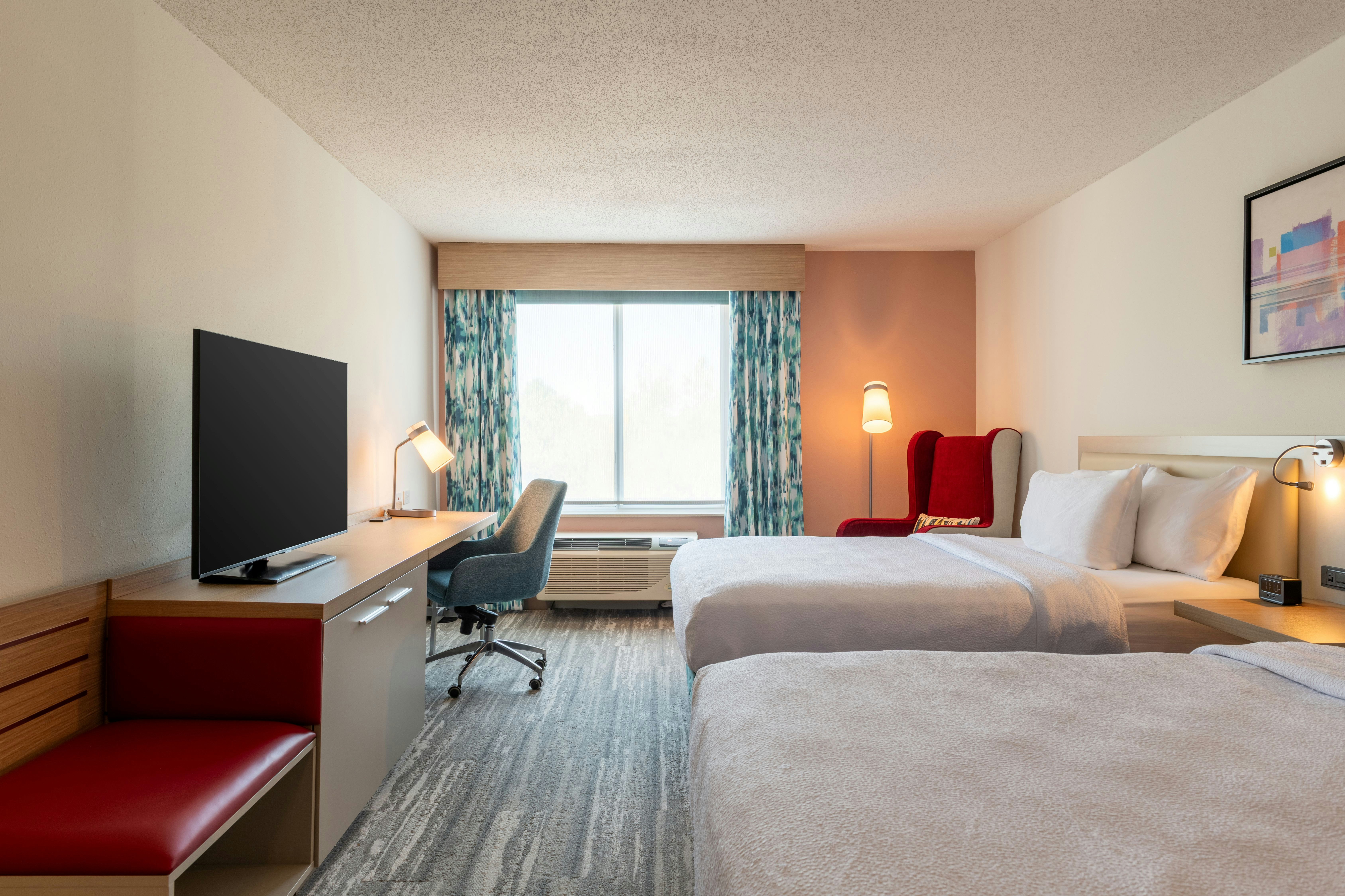 Hilton Garden Inn Portland-Airport