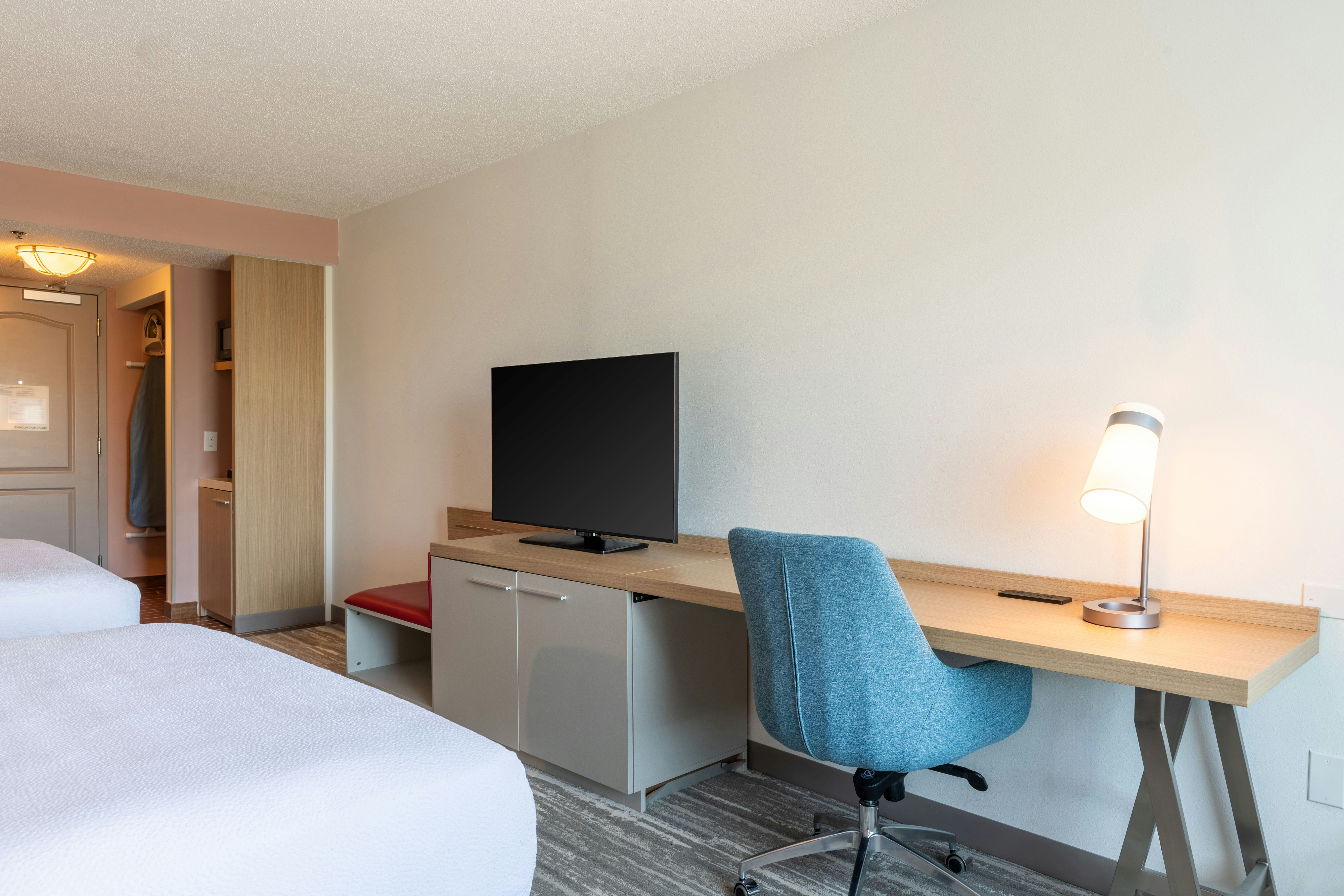Hilton Garden Inn Portland-Airport